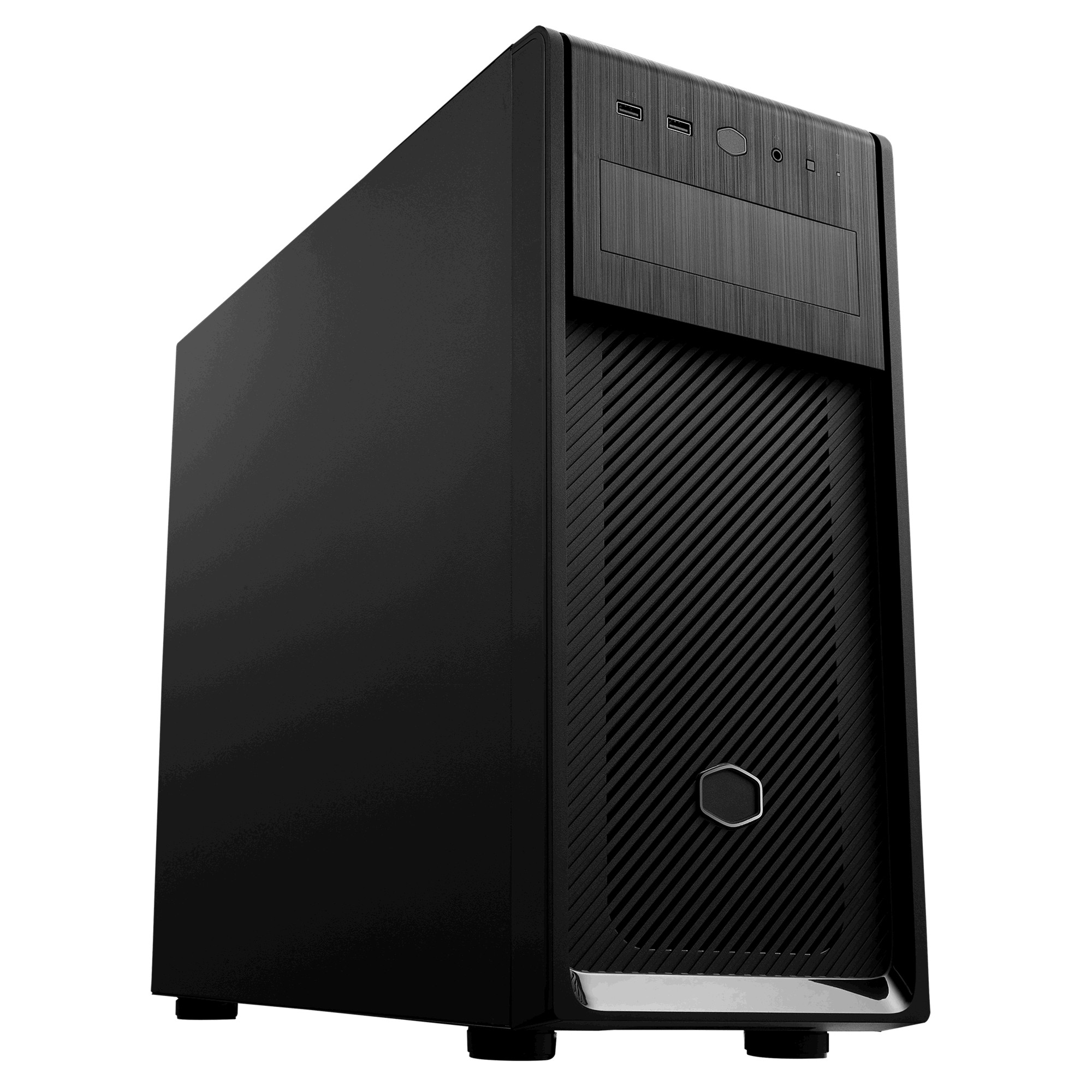 Cooler Master Elite 500 + 550W V3 Bronze