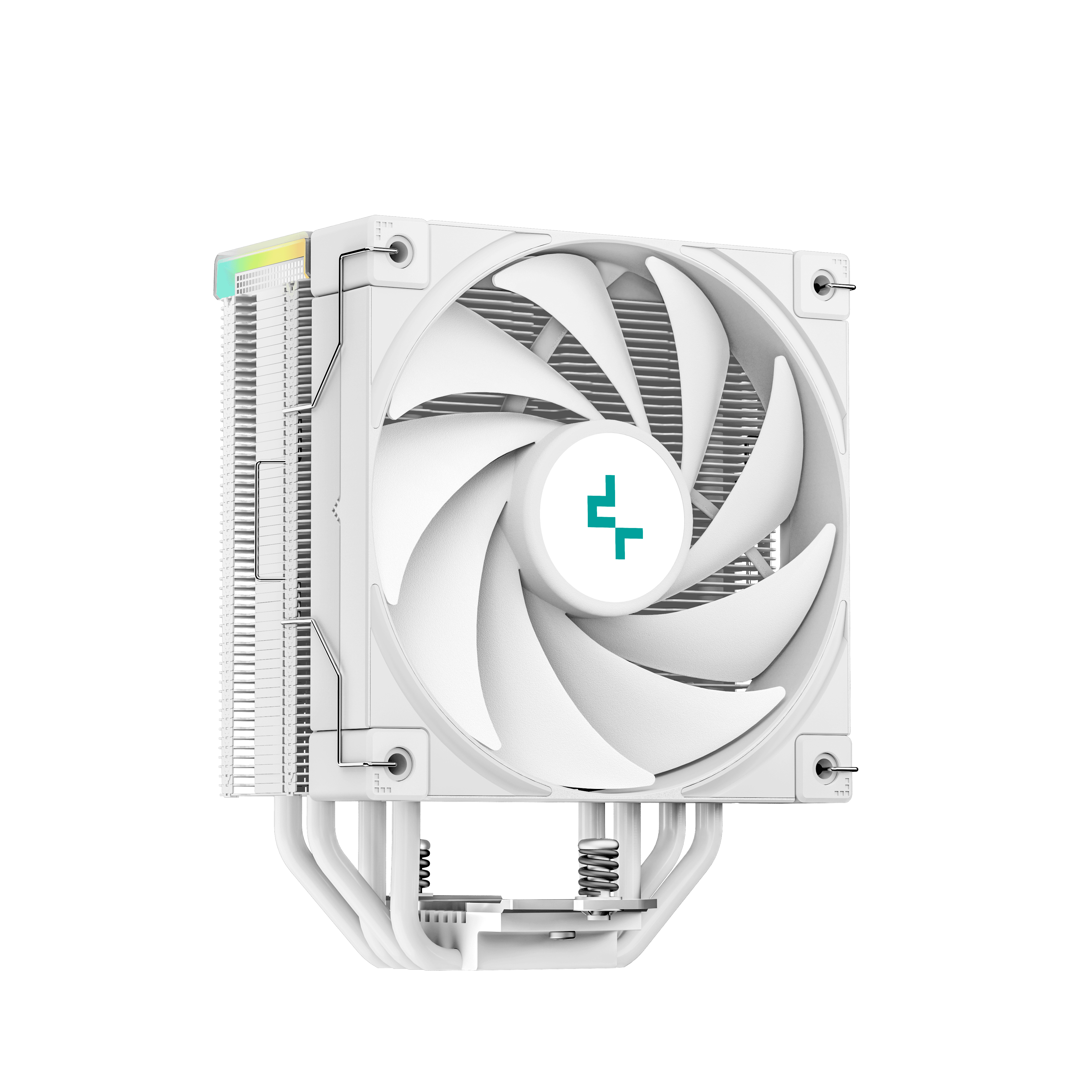 DeepCool AK400 Digital White CPU Air Cooler
