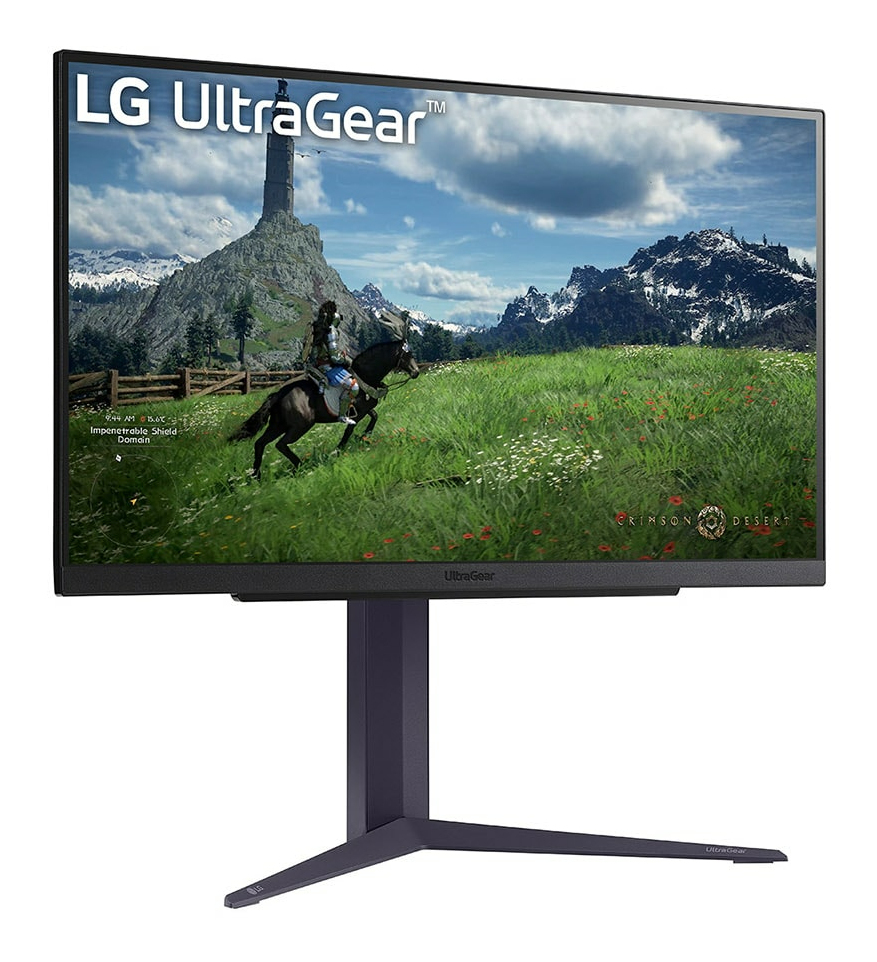 LG UltraGear 27GS85Q-B