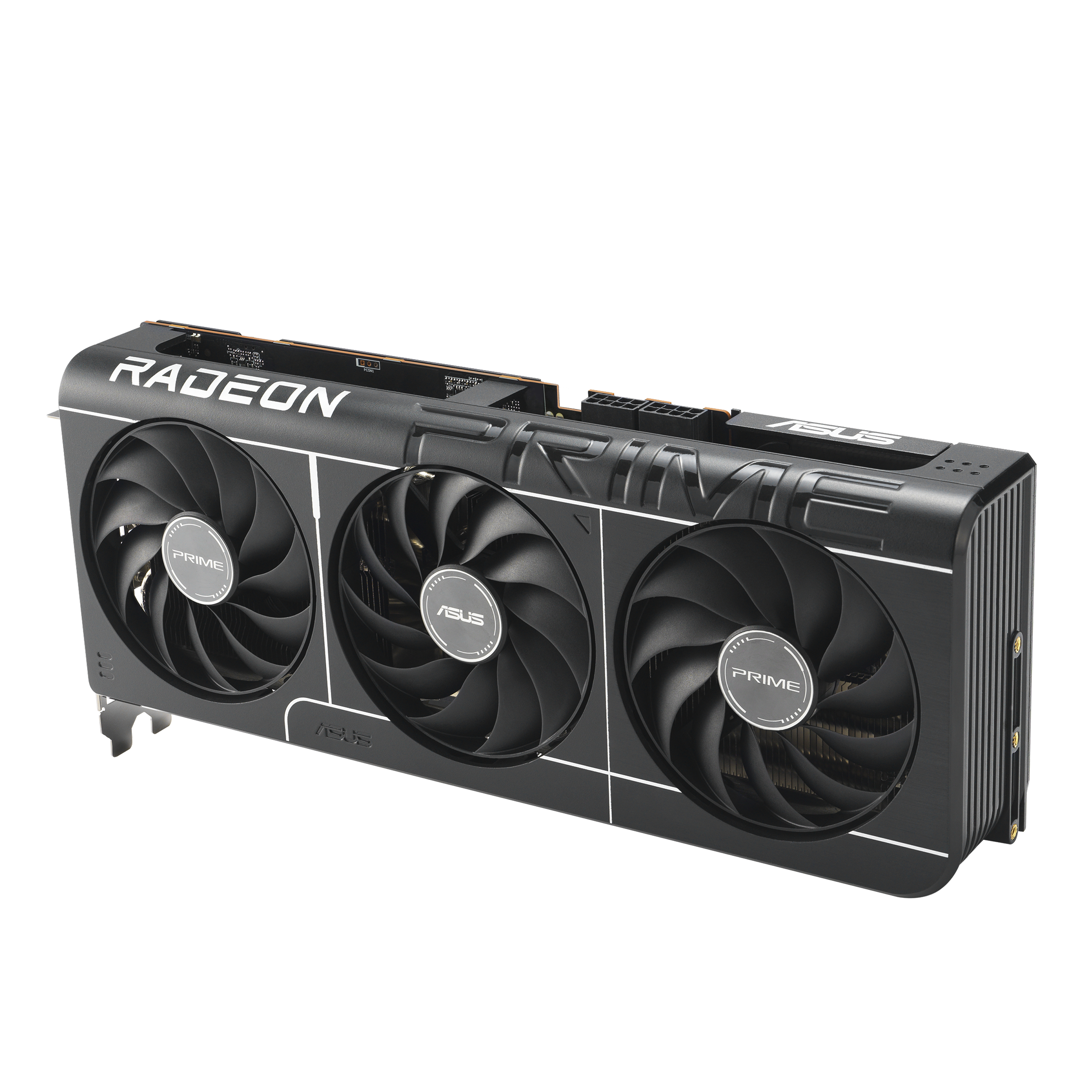 ASUS Prime Radeon RX 9070 OC Edition 16GB GDDR6