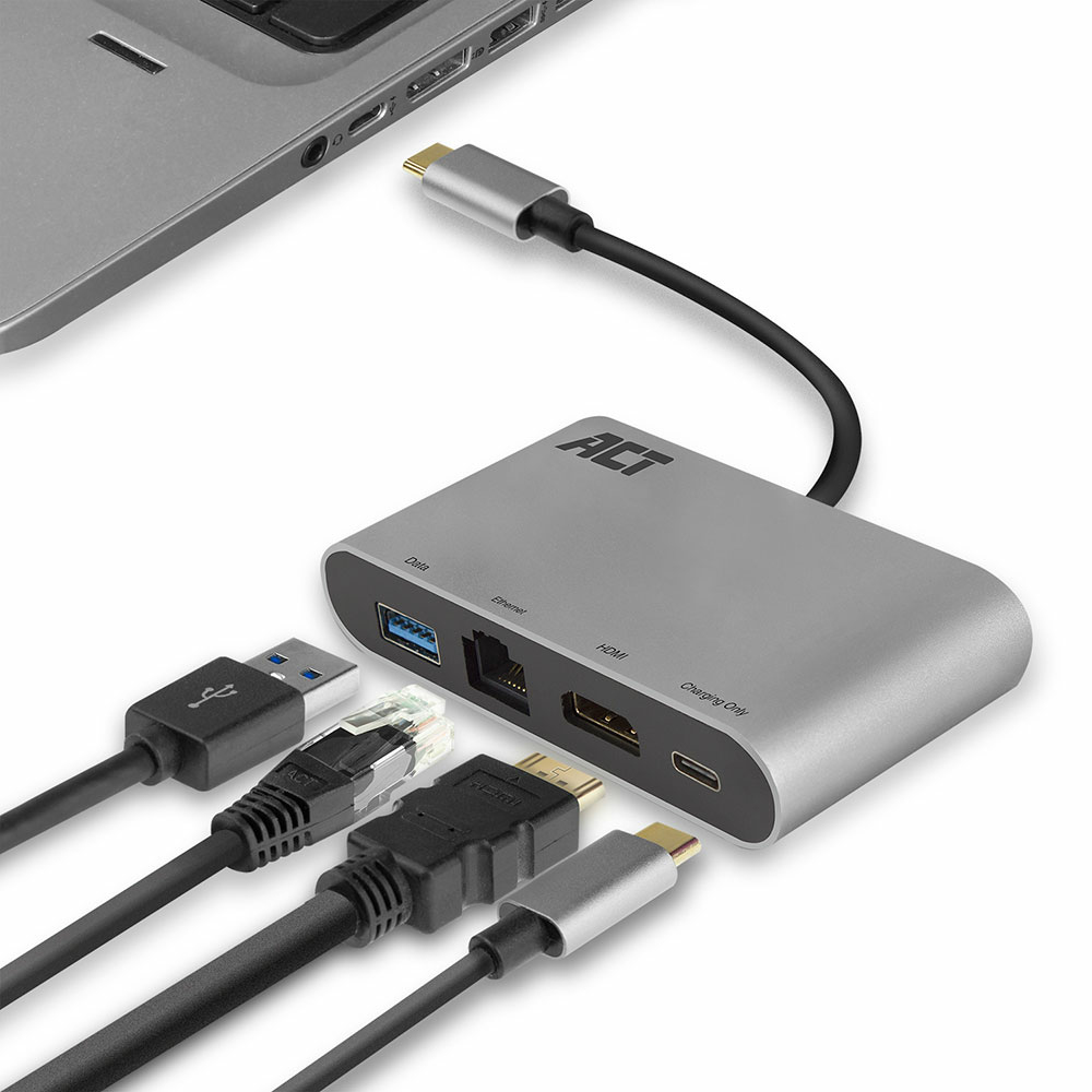 ACT Docking Station | AC7040