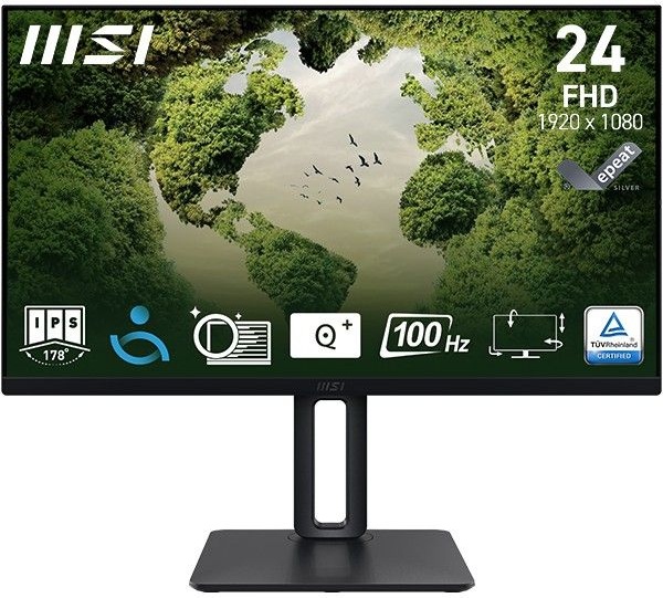 MSI PRO MP245PG