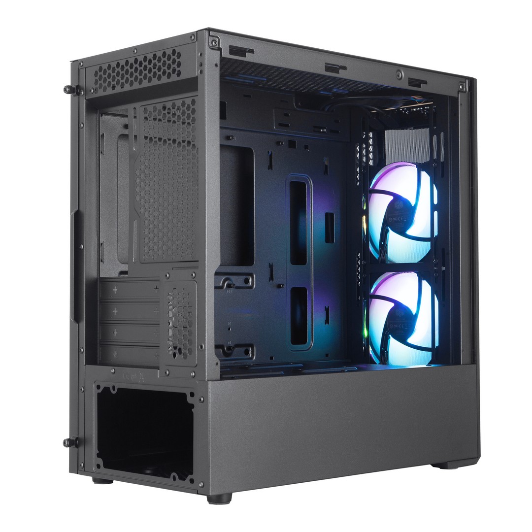 Cooler Master MasterBox MB311L ARGB