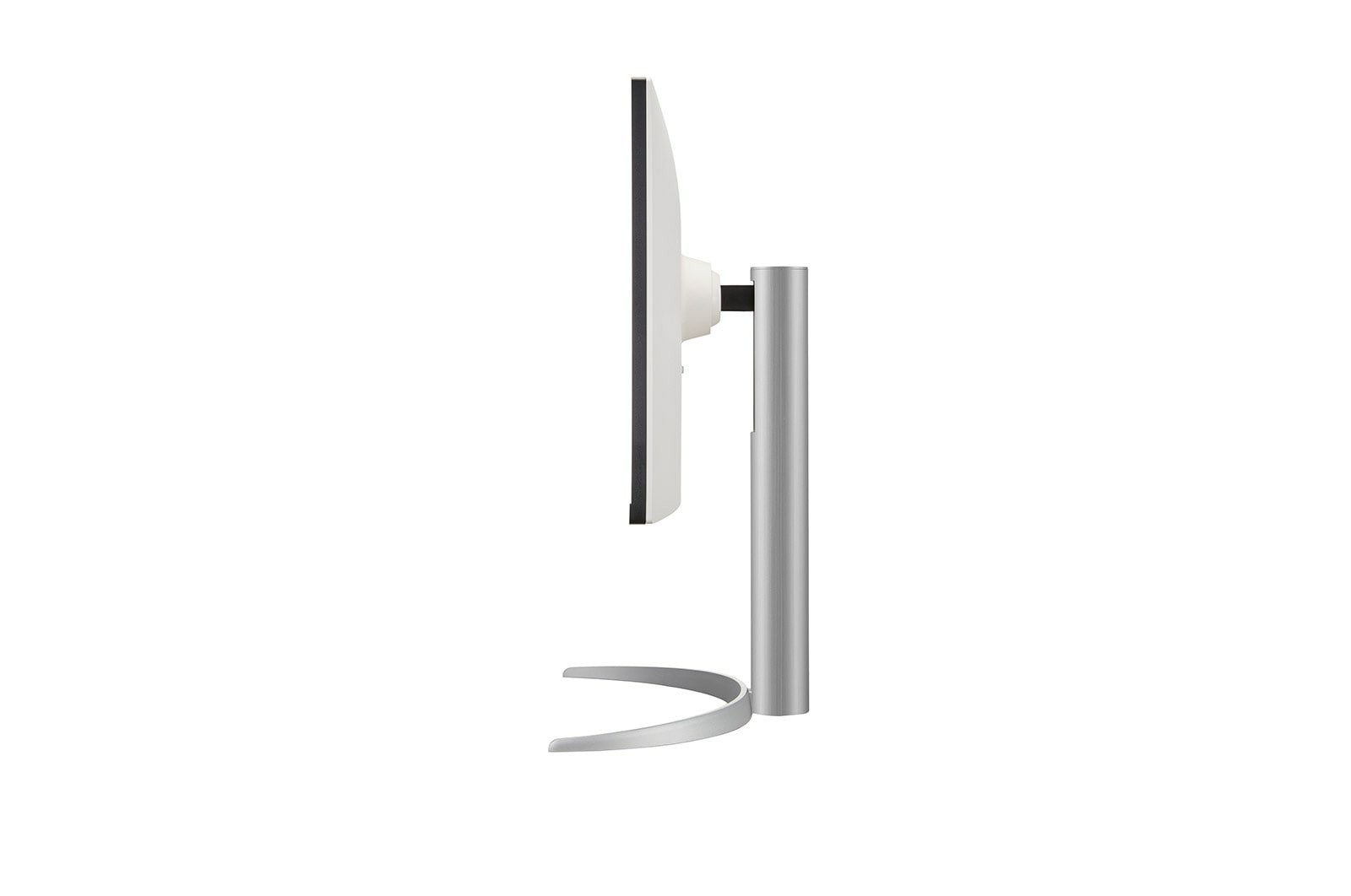 LG UltraFine 27UP650K-W