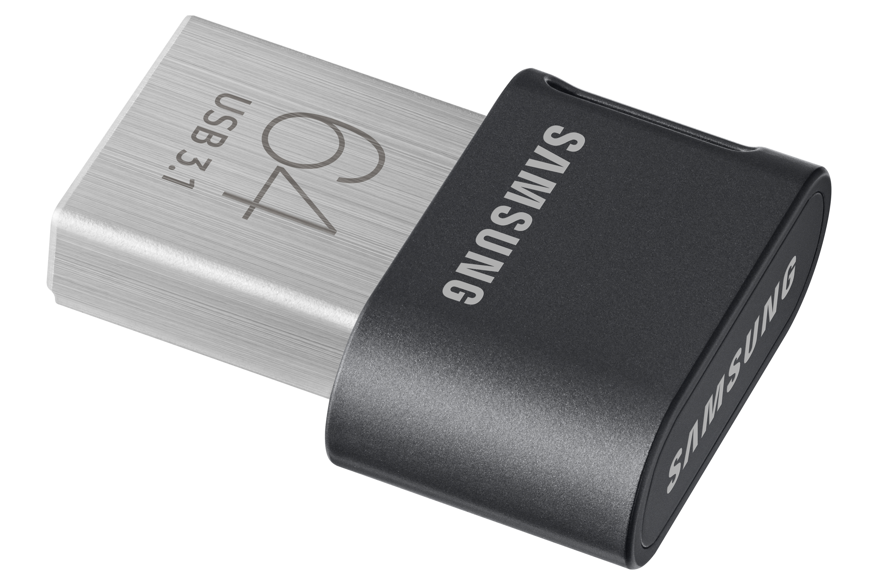 Samsung FIT Plus - 64GB - USB 3.1
