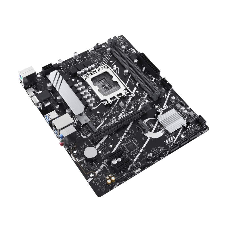 ASUS Prime B760M-K