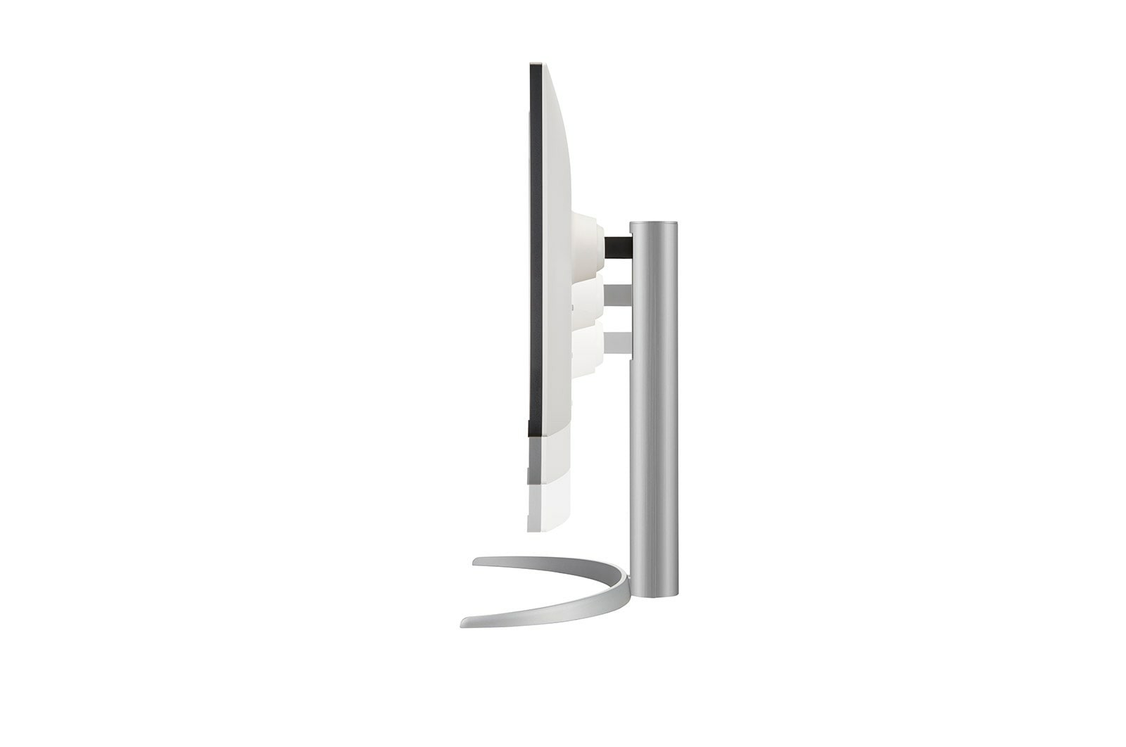 LG UltraFine 27UP650K-W