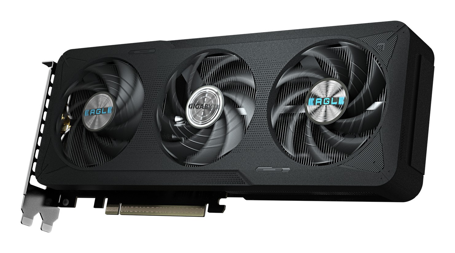 Gigabyte RTX 5060 EAGLE MAX OC 8GB