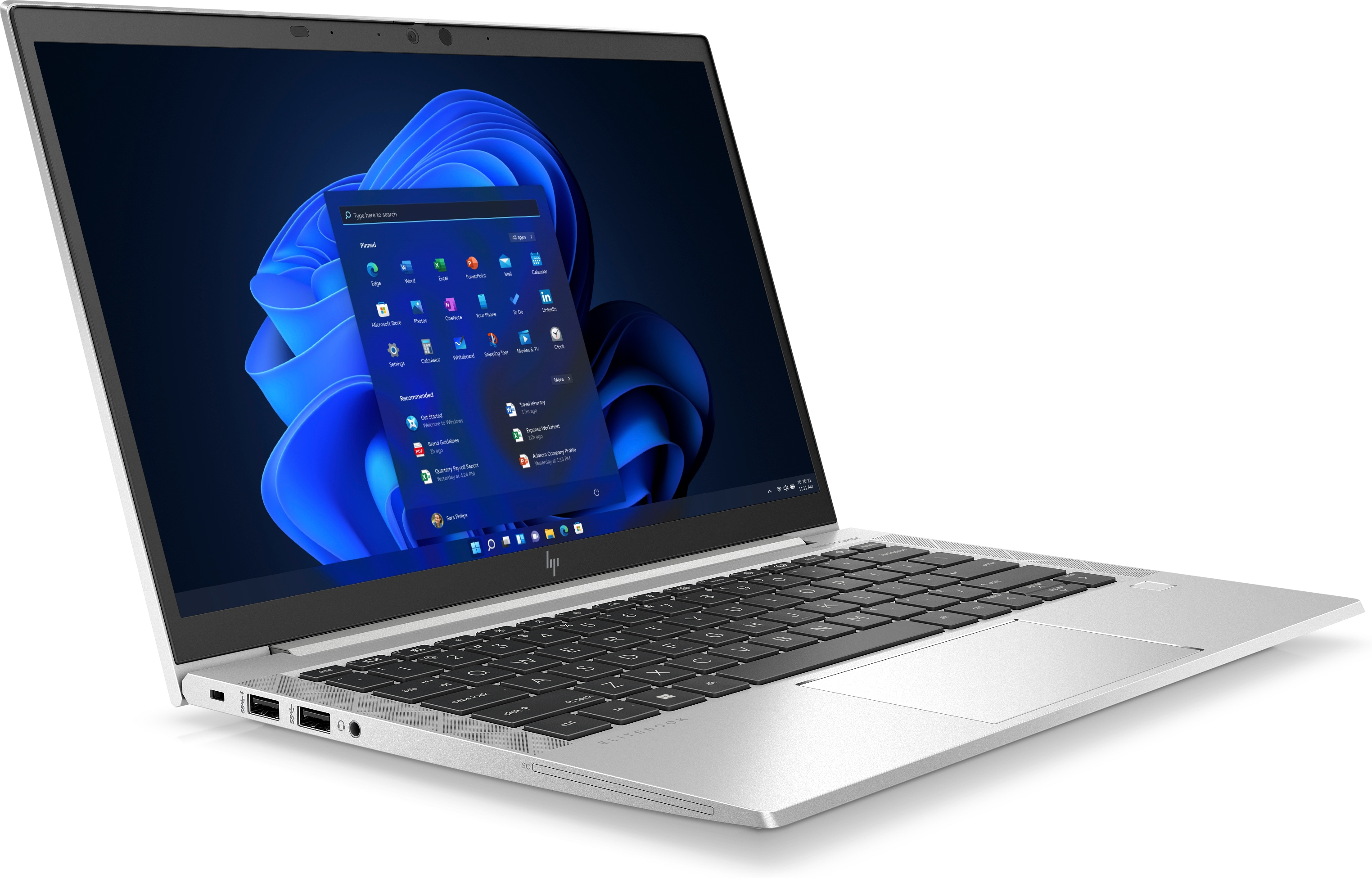 HP EliteBook 830 G8 | (Refurbished)