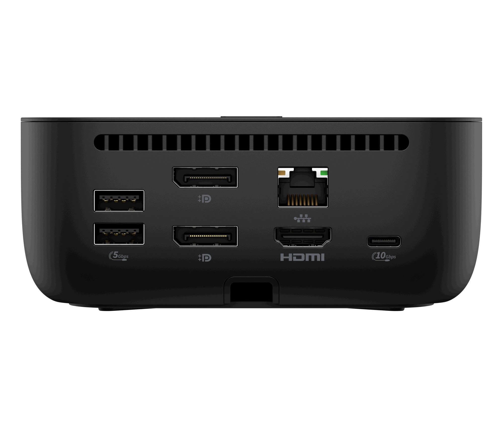 HP Docking Station G6