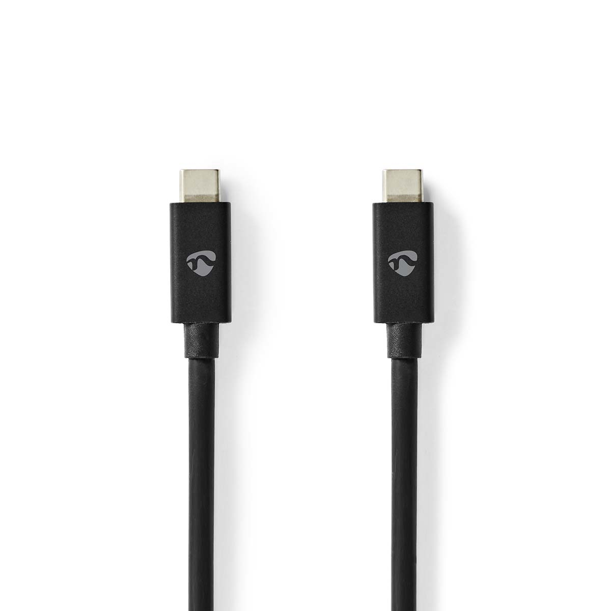 Nedis USB Kabel 4.0 20Gbps | CCGB66020BK20