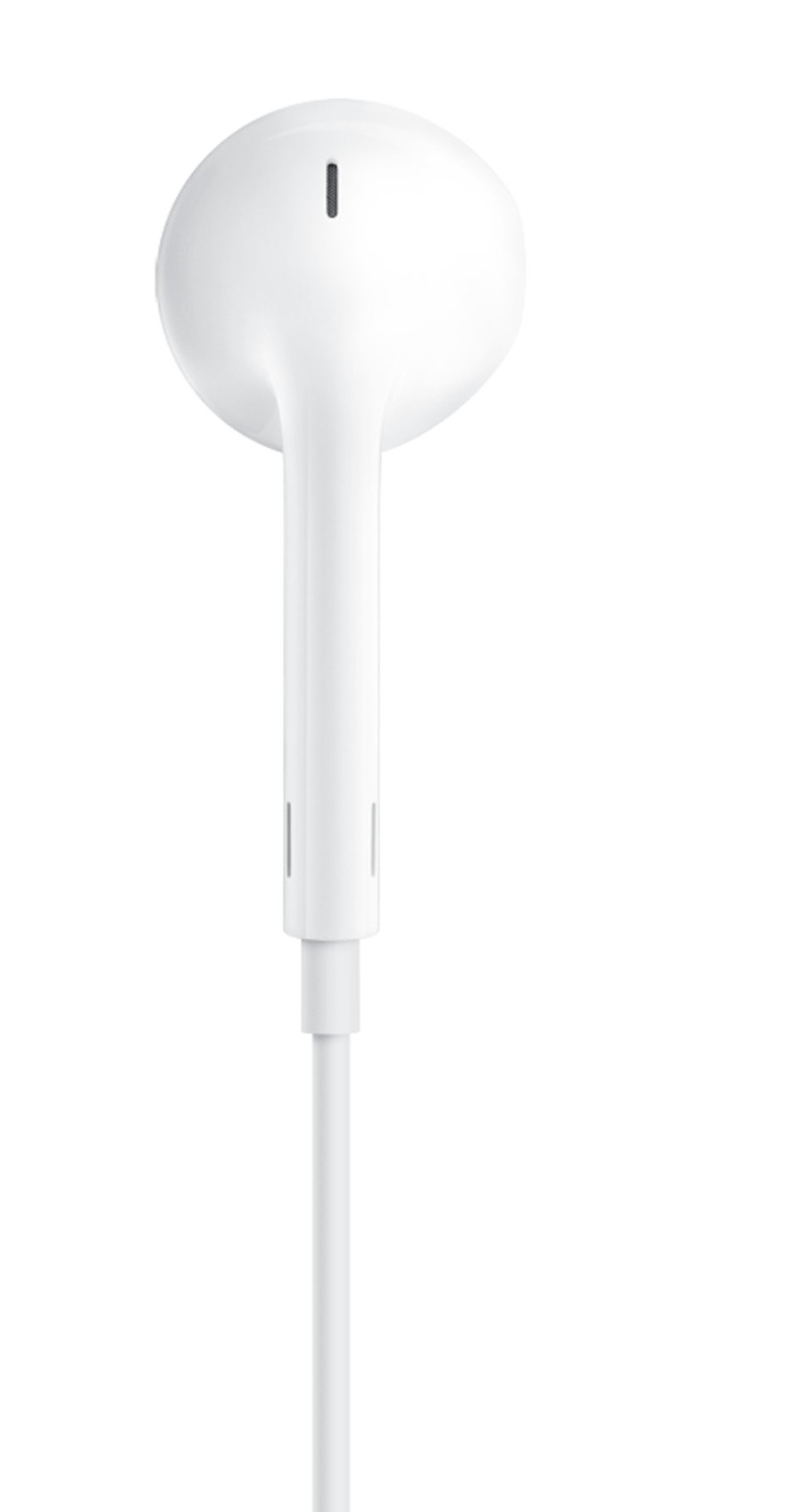 Apple Headset EarPods, Bedraad, USB-C, Wit