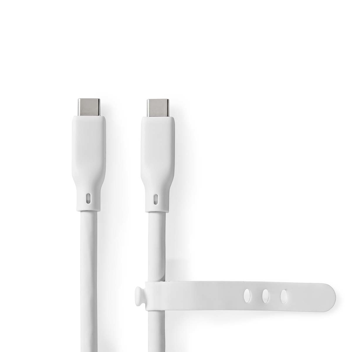 Nedis USB Kabel 3.2 (gen2) | 1CCGB64810WT10