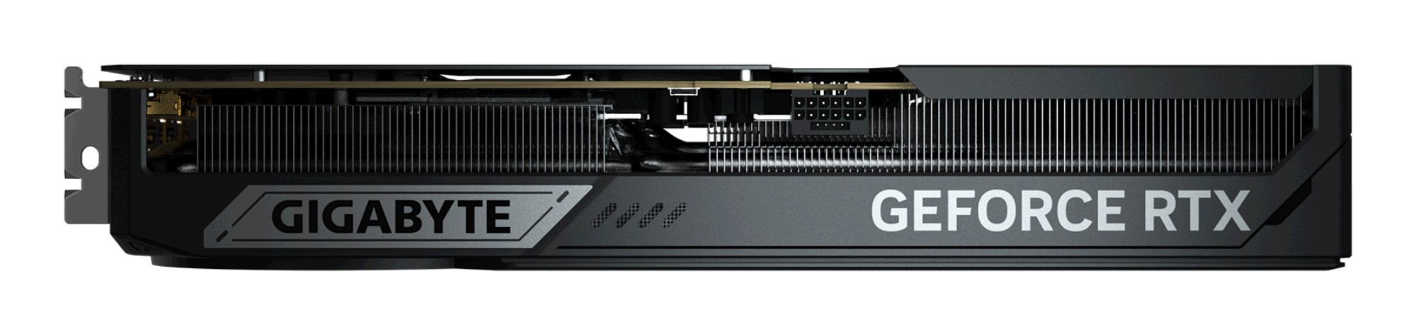 Gigabyte RTX 5070 Ti WINDFORCE OC