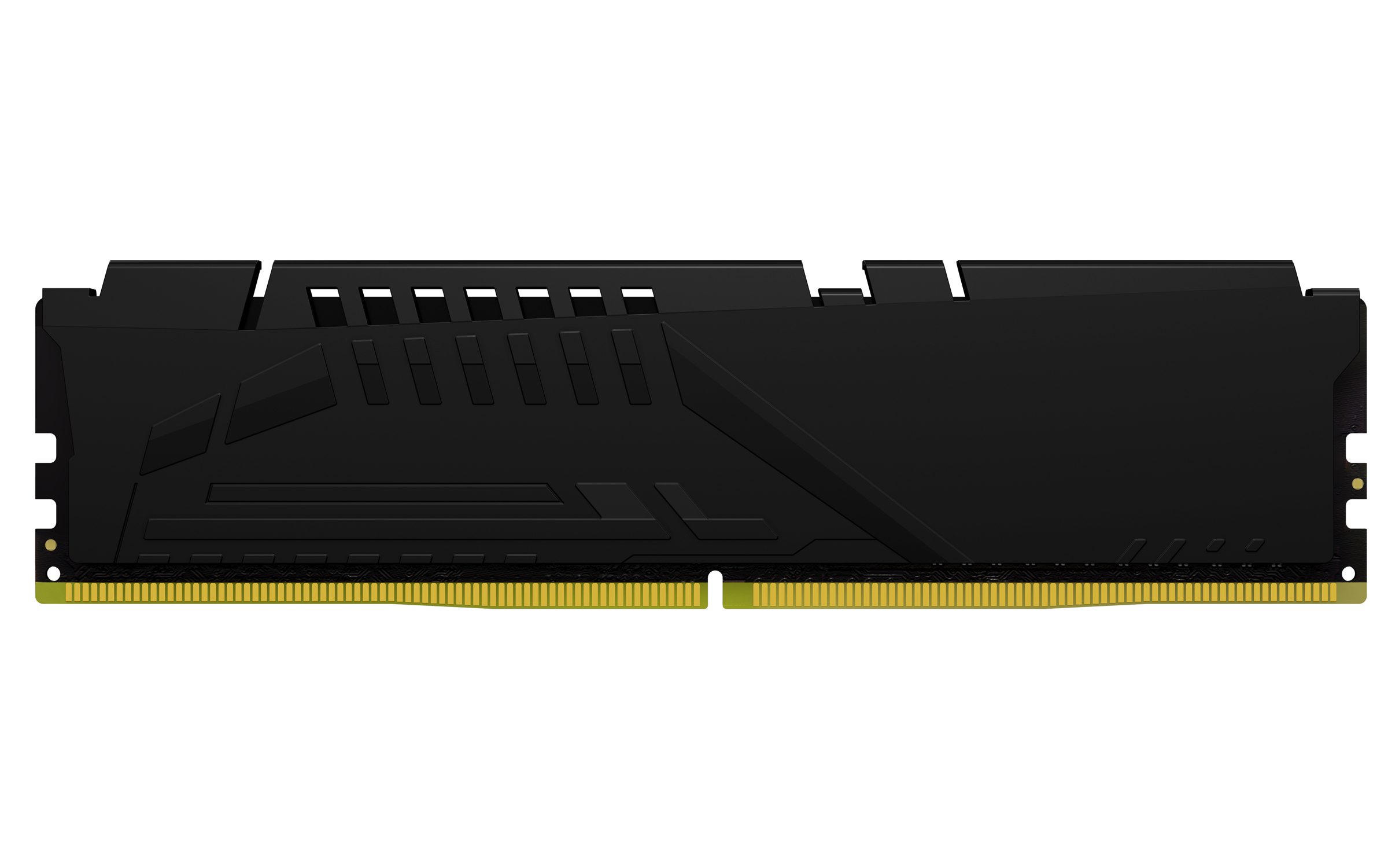 Kingston Fury Beast  - 16GB Kit - DDR5 - 5200MHz - INTEL