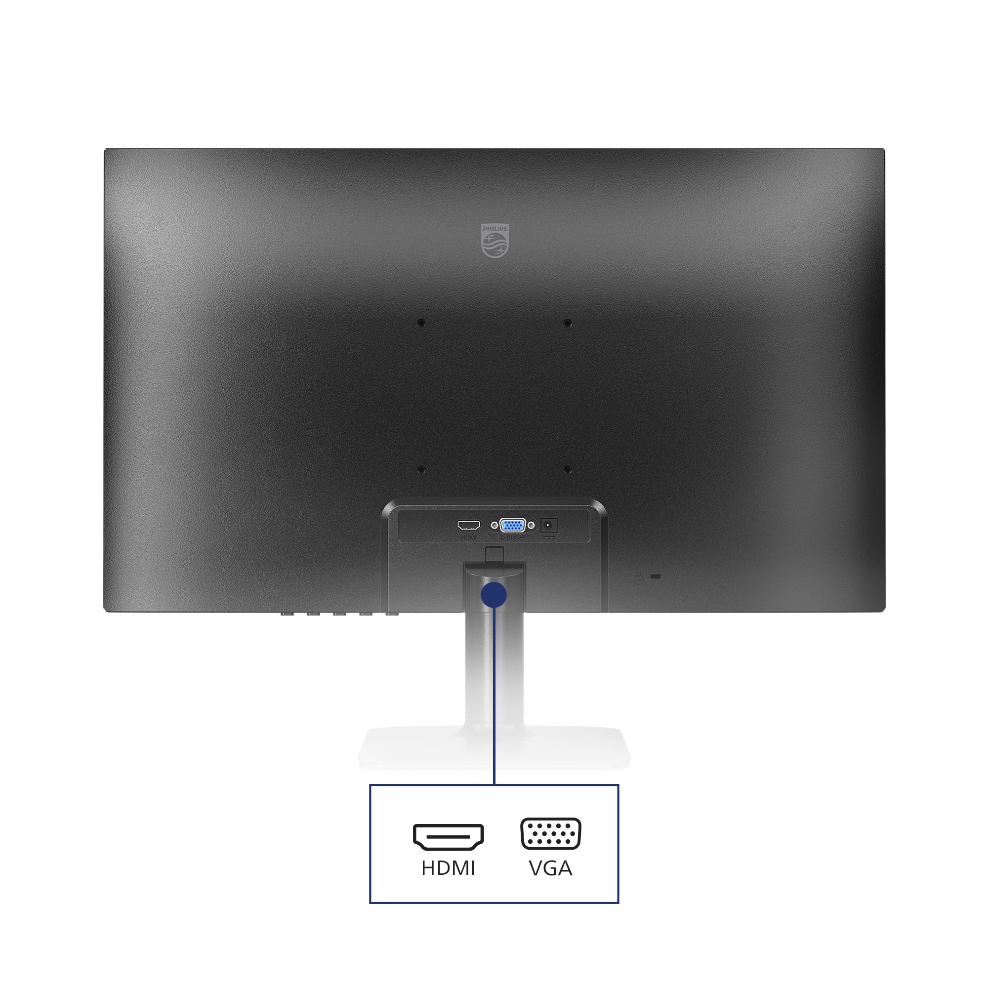 PHILIPS 24E2N1100LB