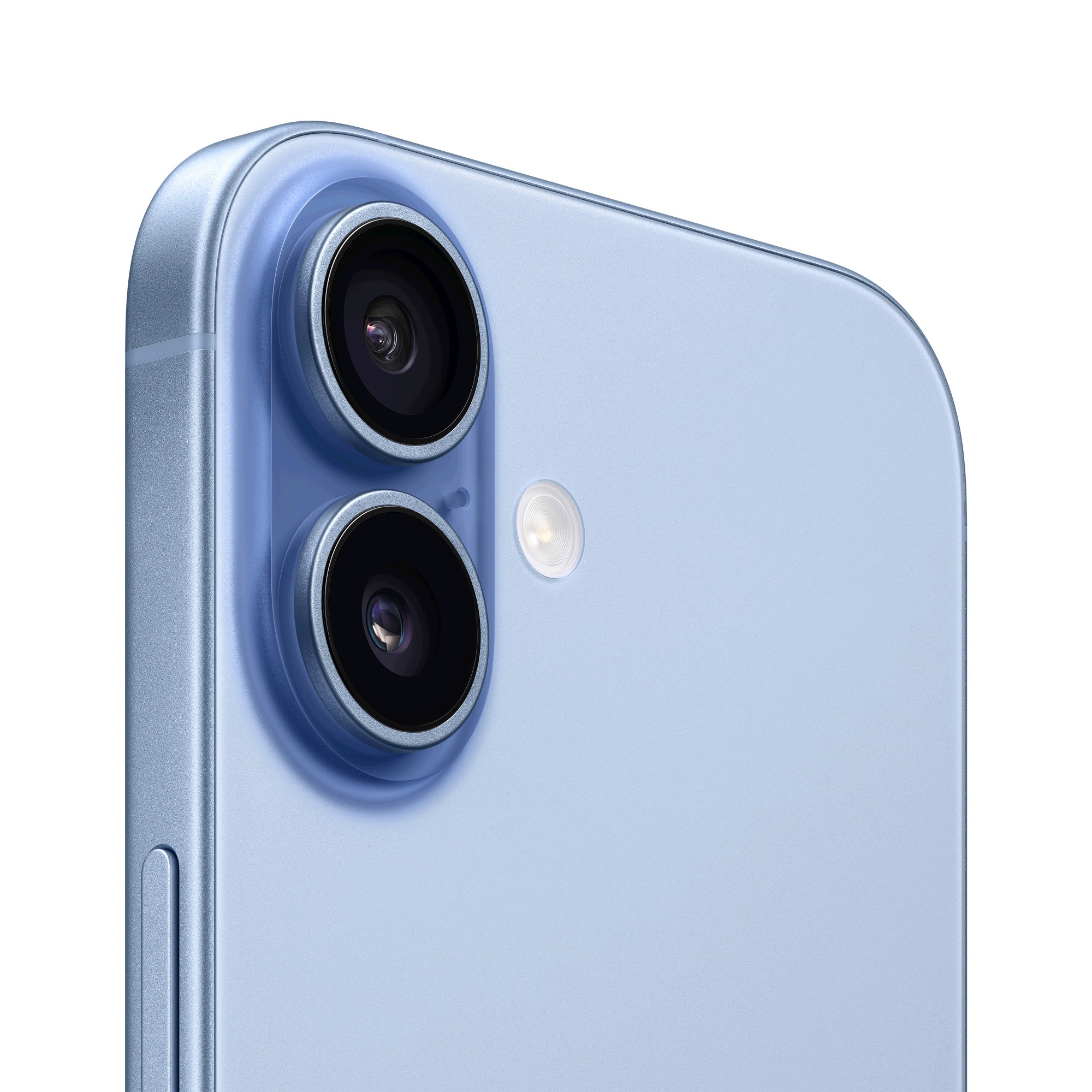 Apple iPhone 17 256GB Blauw