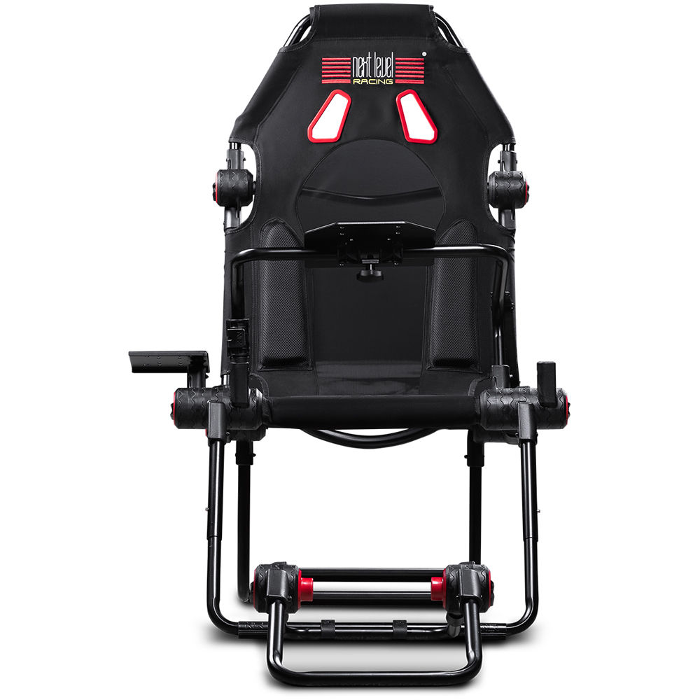 Next Level Racing F-GT Lite Cockpit