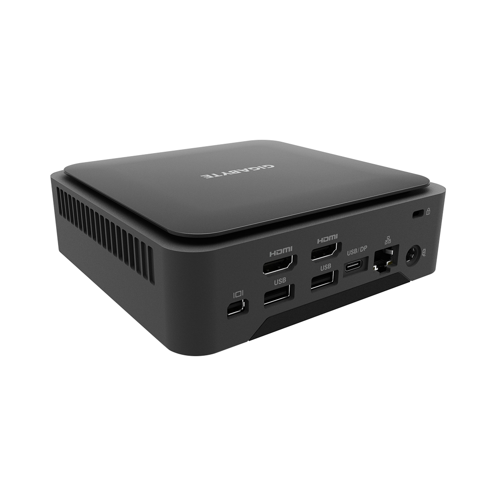 Gigabyte BRIX GB-BEi3HS-1220