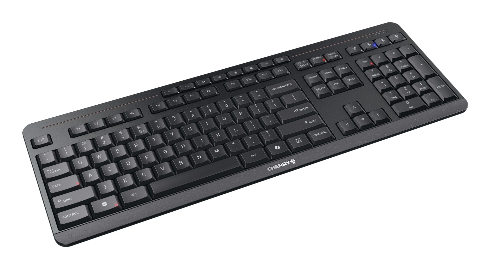 Cherry Stream Desktop Ultimate