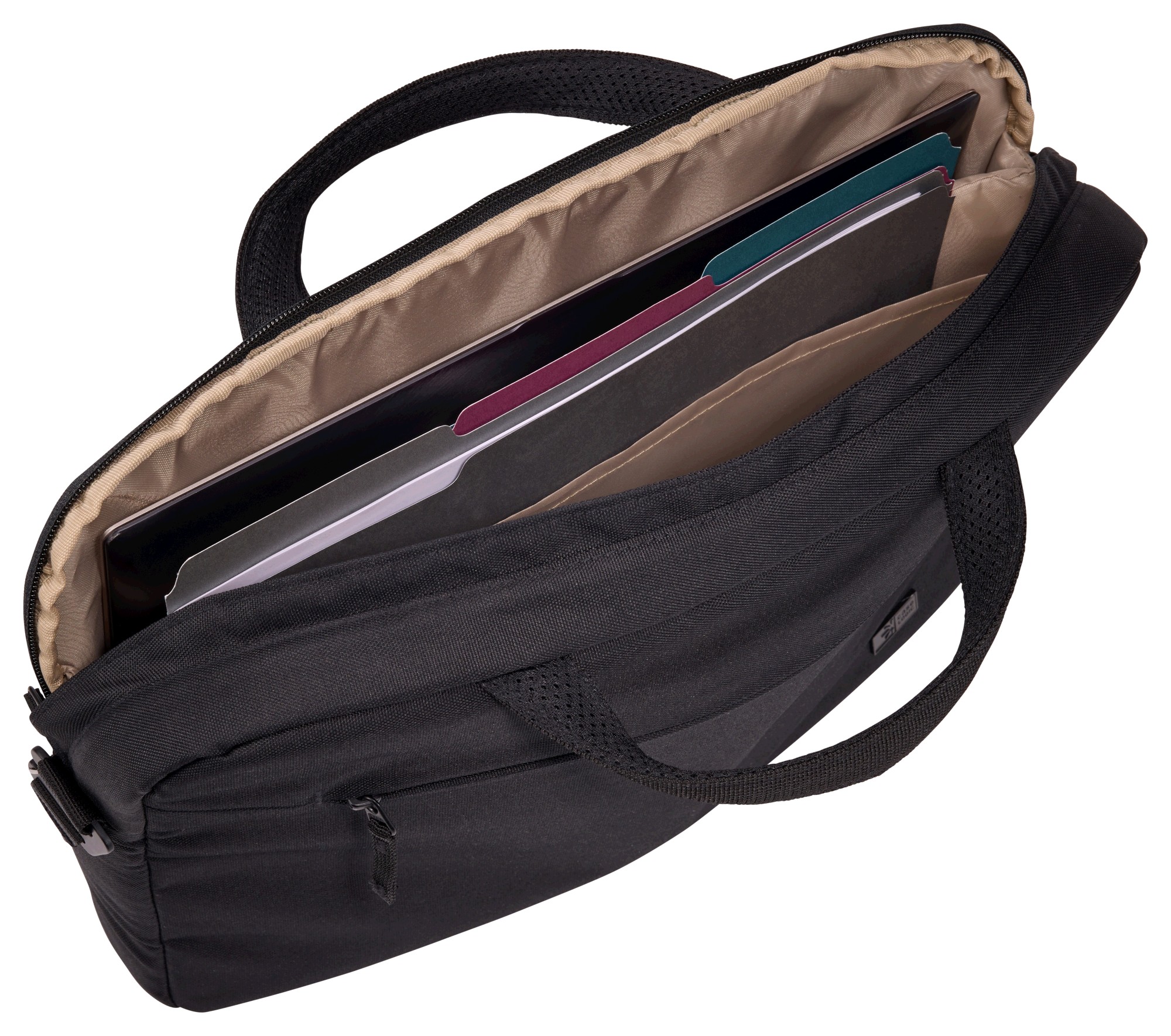 Case Logic Laptoptas Invigo INVIA114 14", Eco