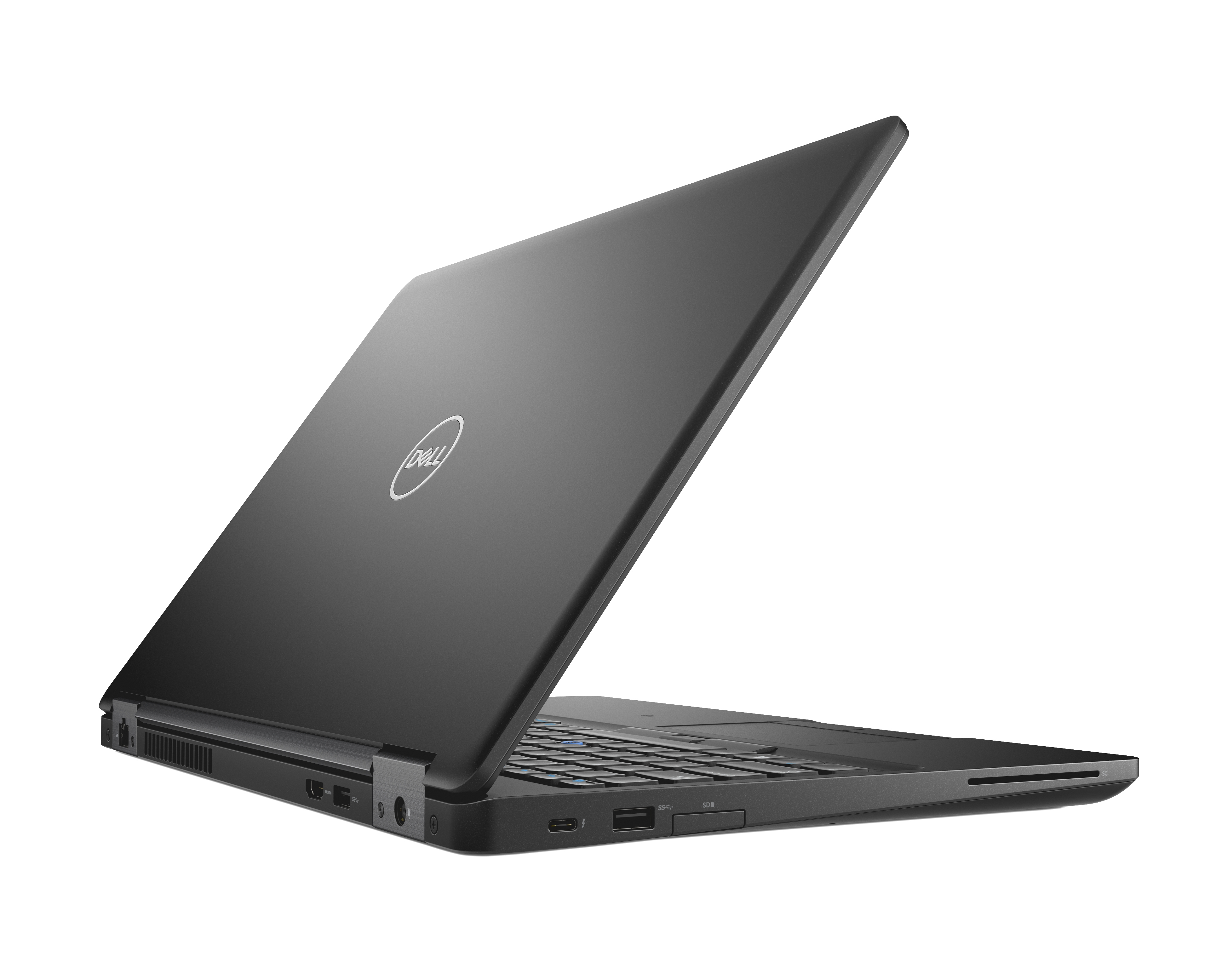 Dell Latitude 5590 | (Refurbished)  (Laatste - met defecte Webcam)