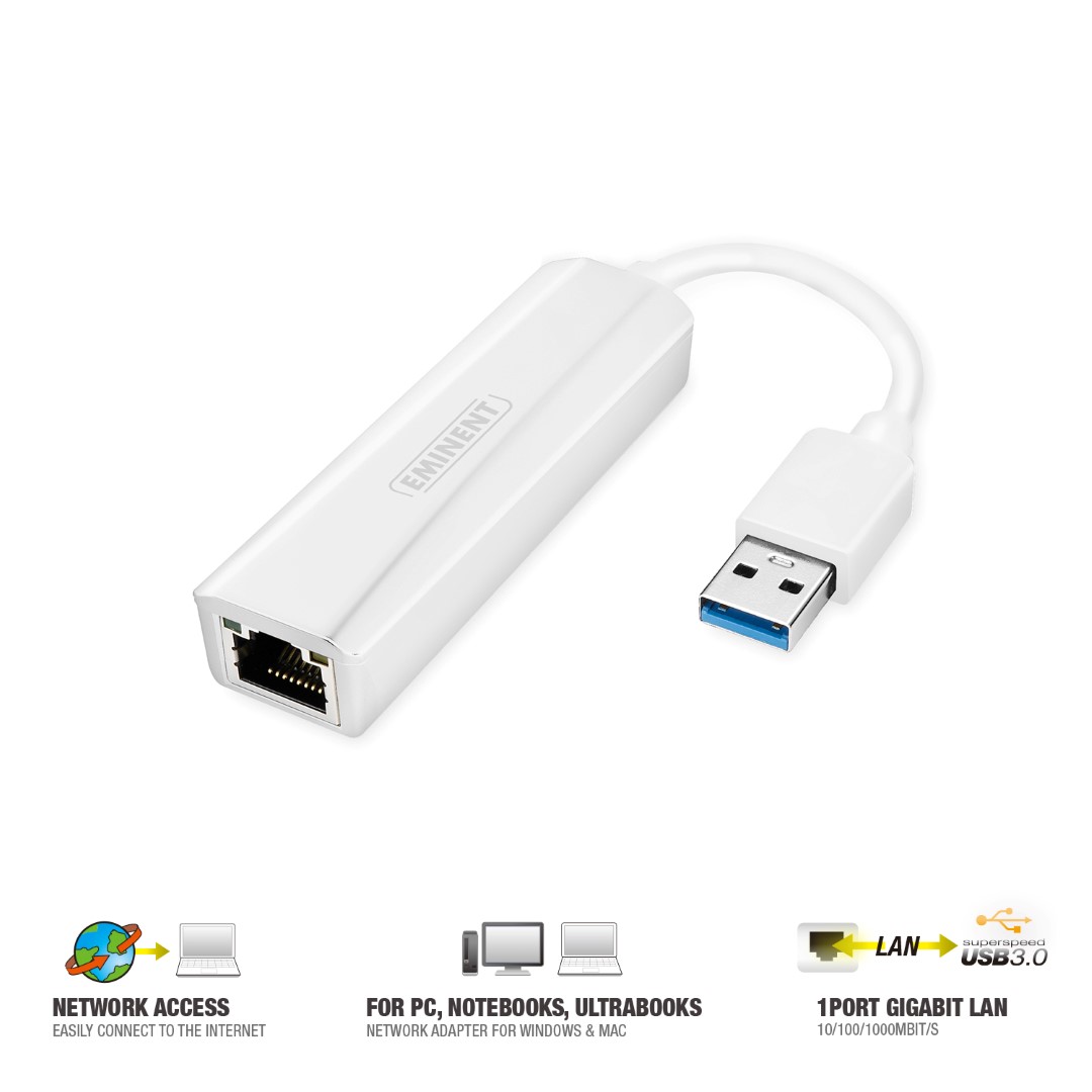 Eminent EM1017 | USB-A