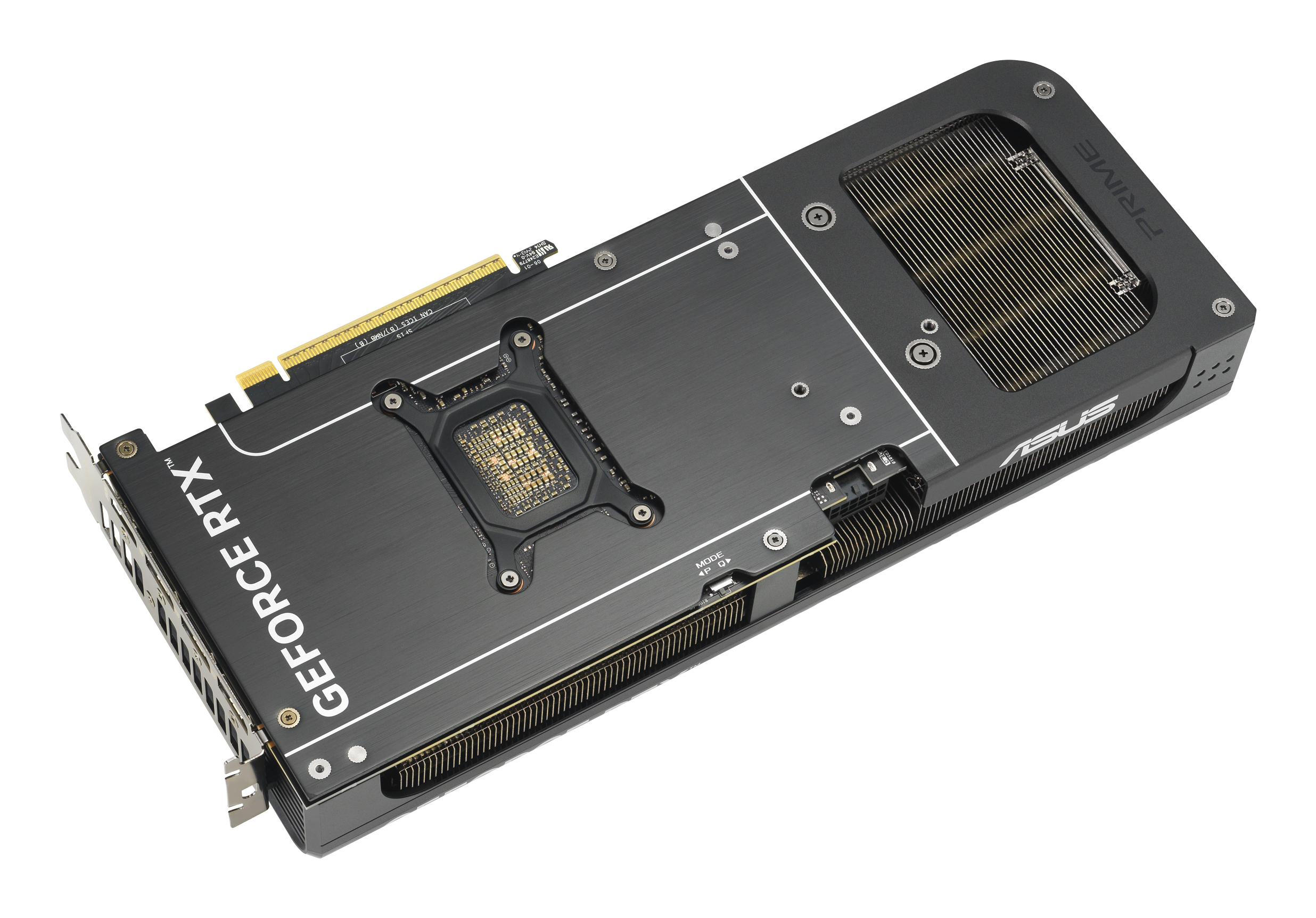 ASUS Prime GeForce RTX 5070 12GB GDDR7 OC Edition