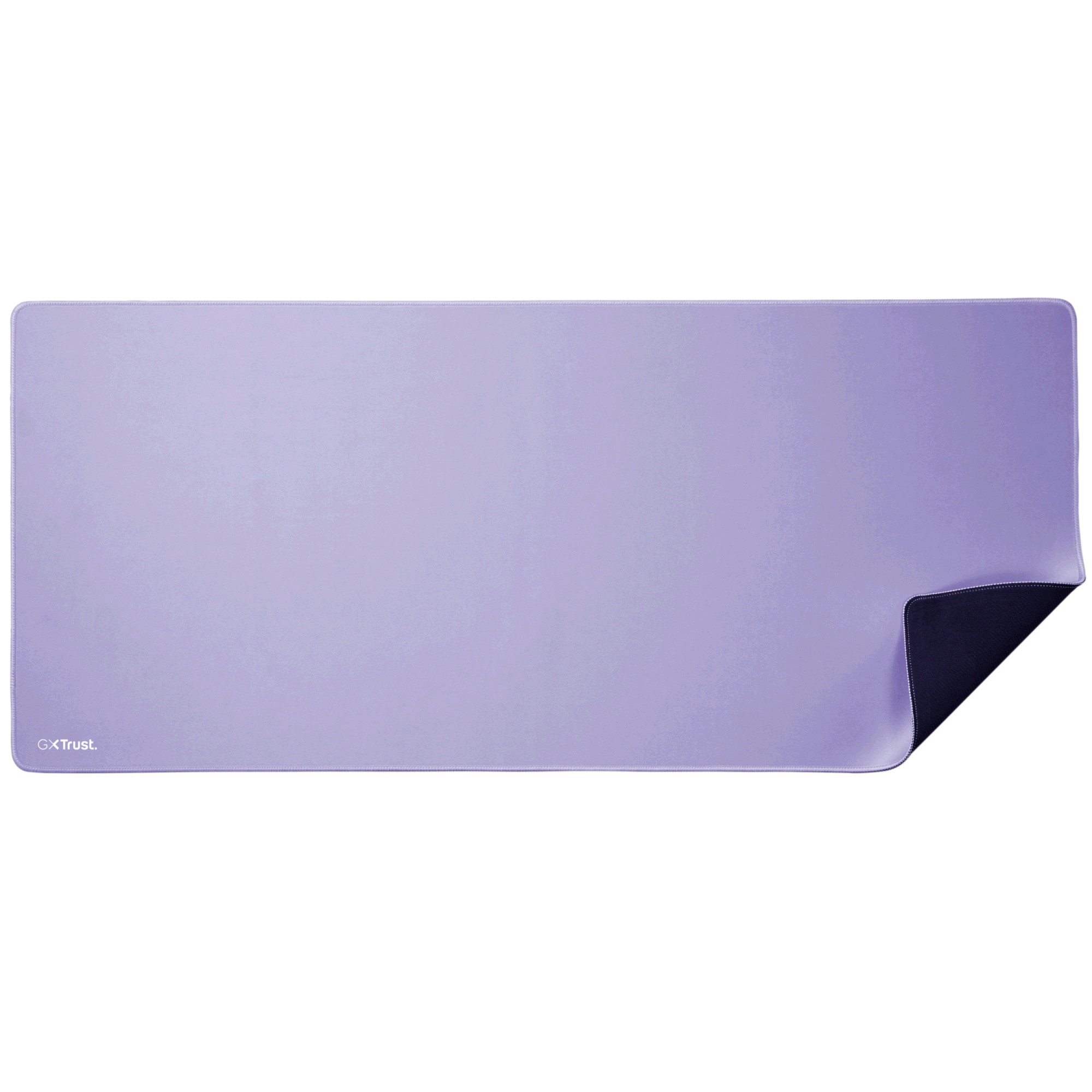 Trust Muismat GXT 759 XXL Paars