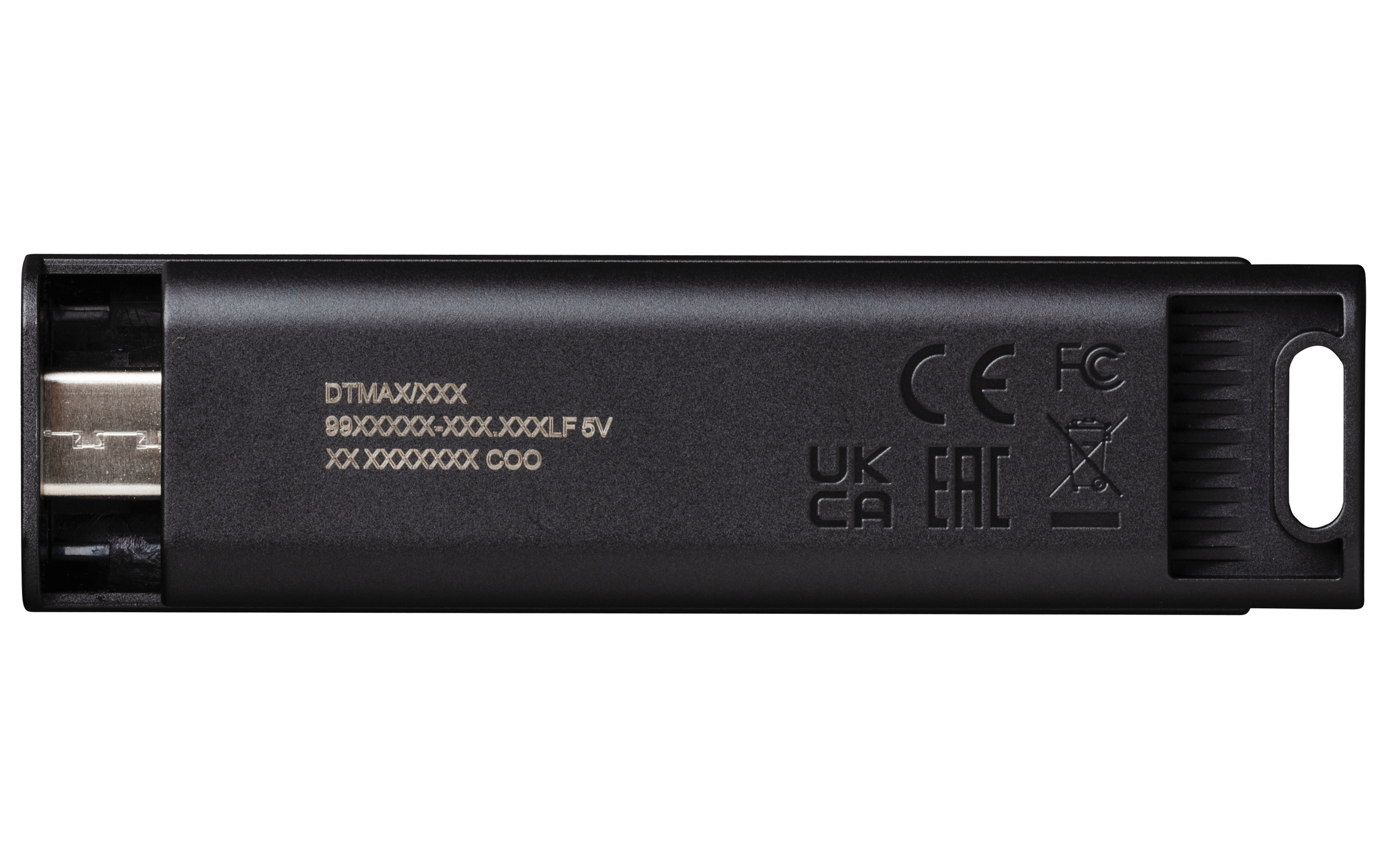 Kingston DataTraveler Max Type-C - 1TB