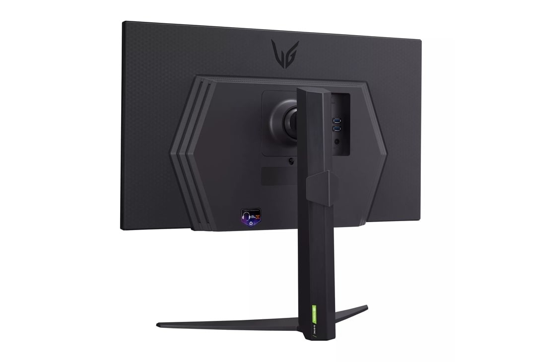 LG UltraGear 27GR83Q-B