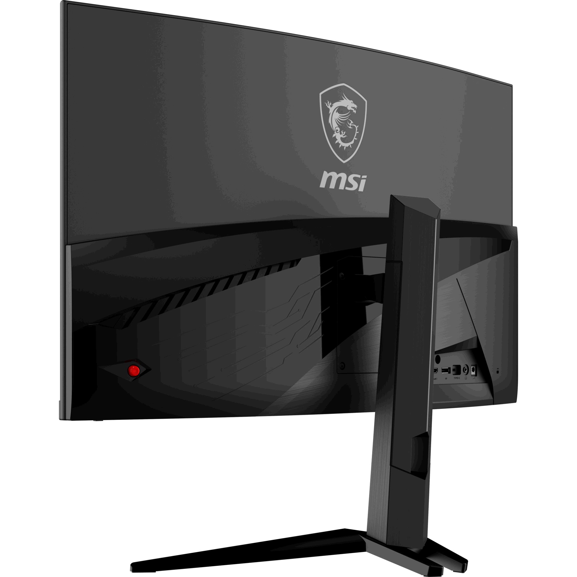 MSI MAG 321CUPDF Dual Mode