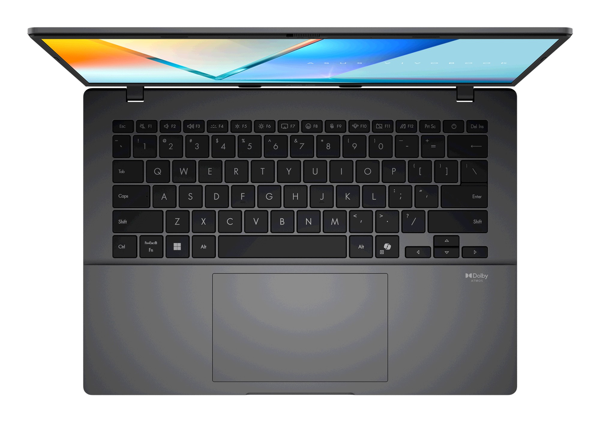ASUS VivoBook S 14 M3407GA-SF5NDW