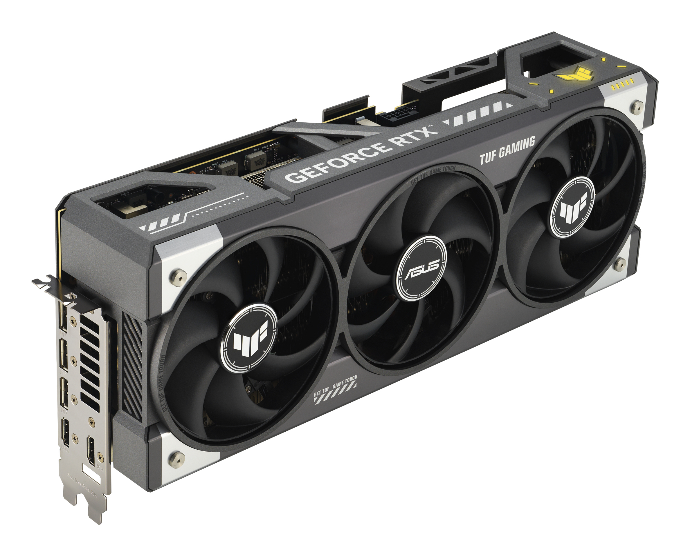 ASUS TUF Gaming GeForce RTX 5090 32GB GDDR7