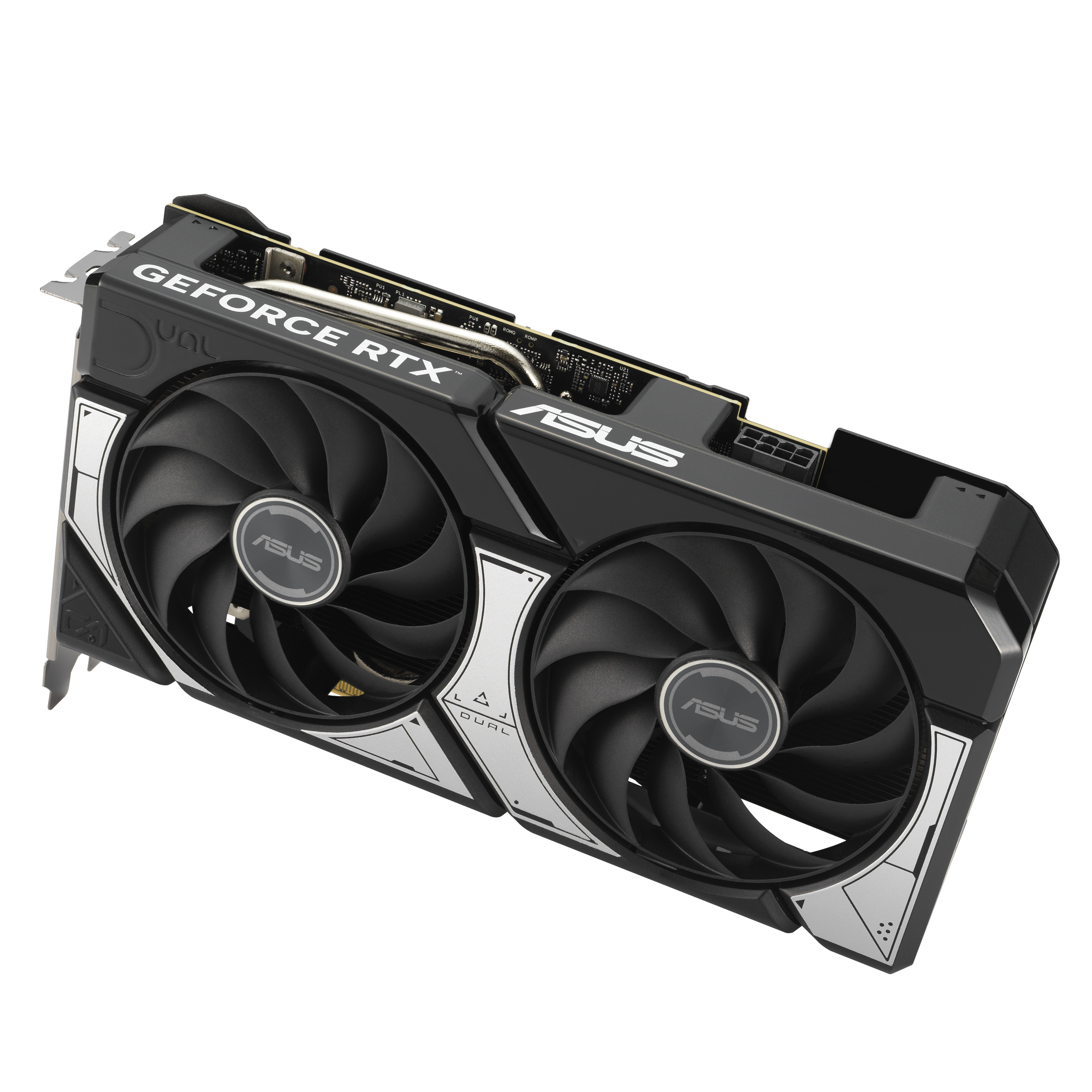 ASUS Dual GeForce RTX 5060 Ti 8GB GDDR7