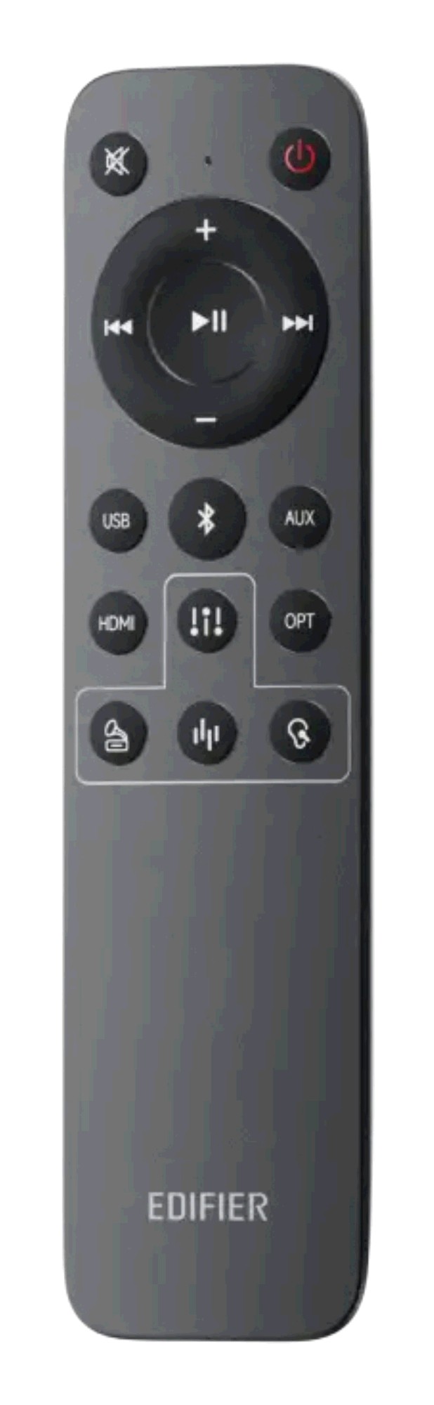 Edifier M90 Zwart