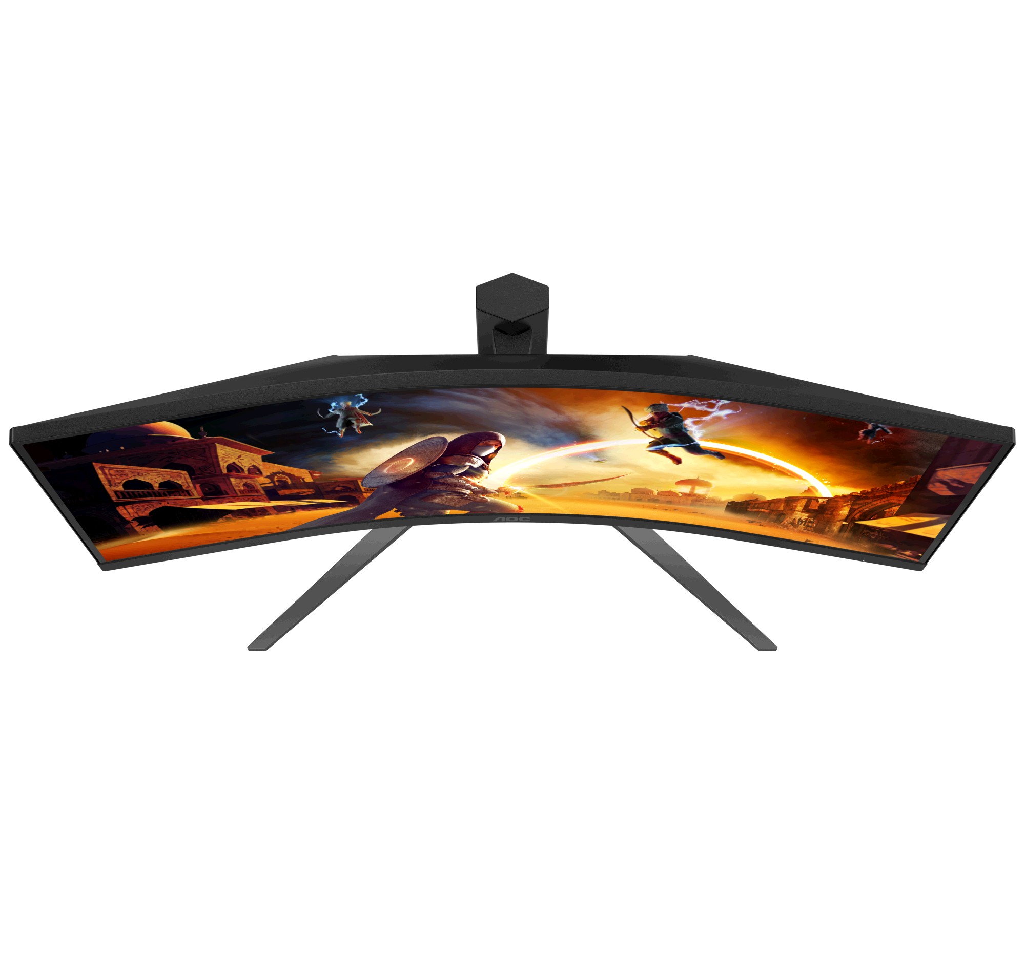AOC CU34G4Z