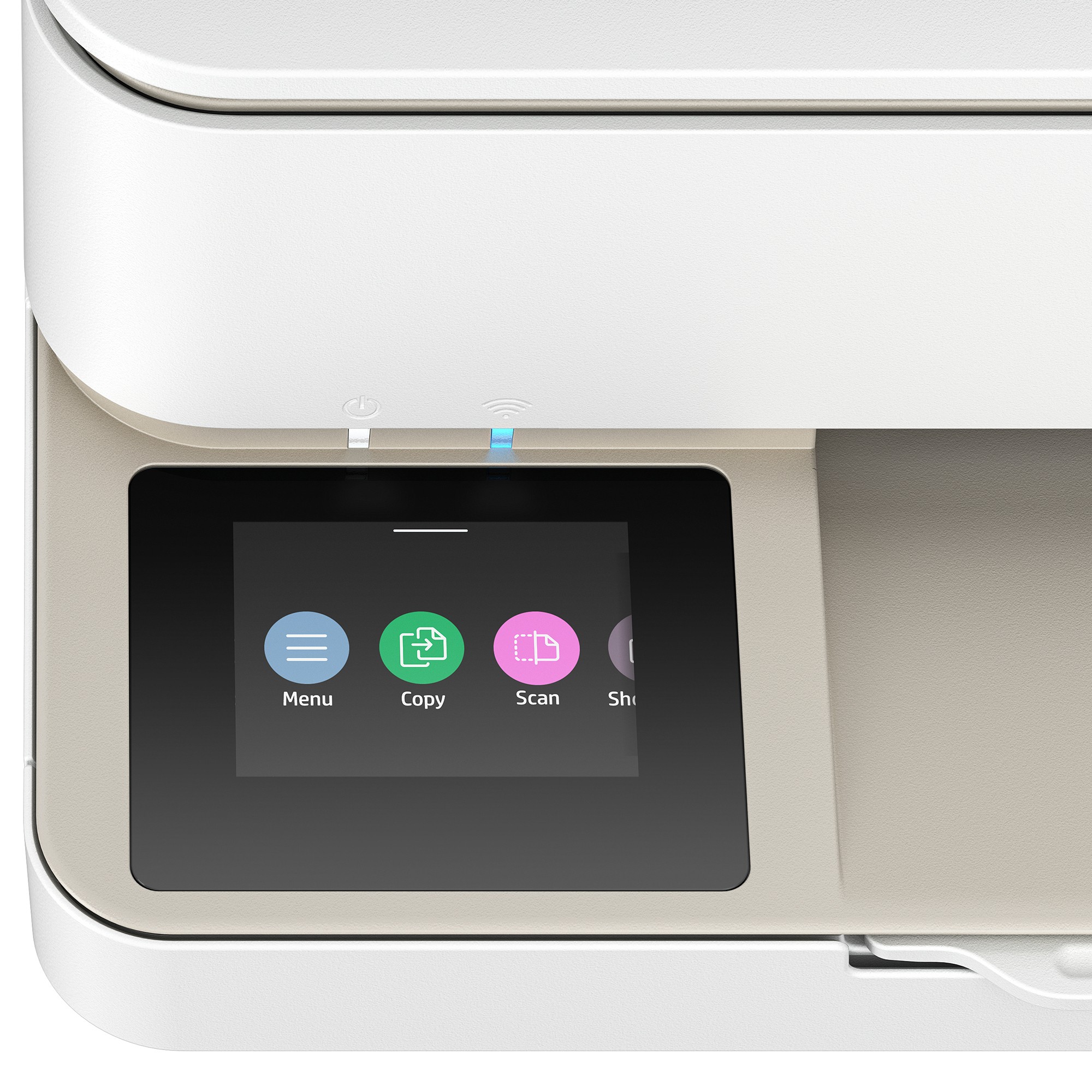 HP Printer Envy 6120e