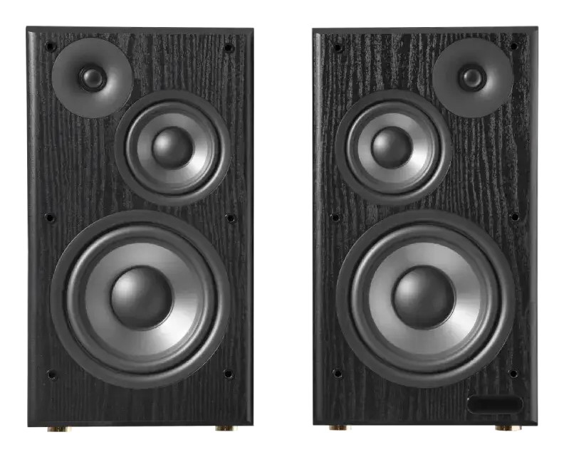 Edifier R2750DB MKII Hout