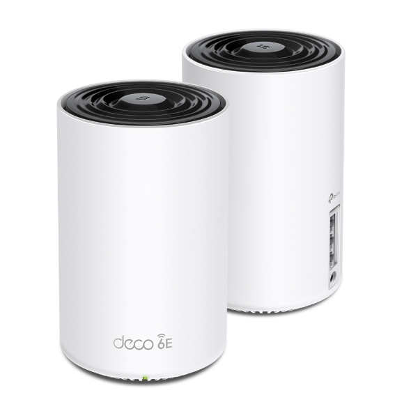 TP-Link Deco XE75, 2-Pack