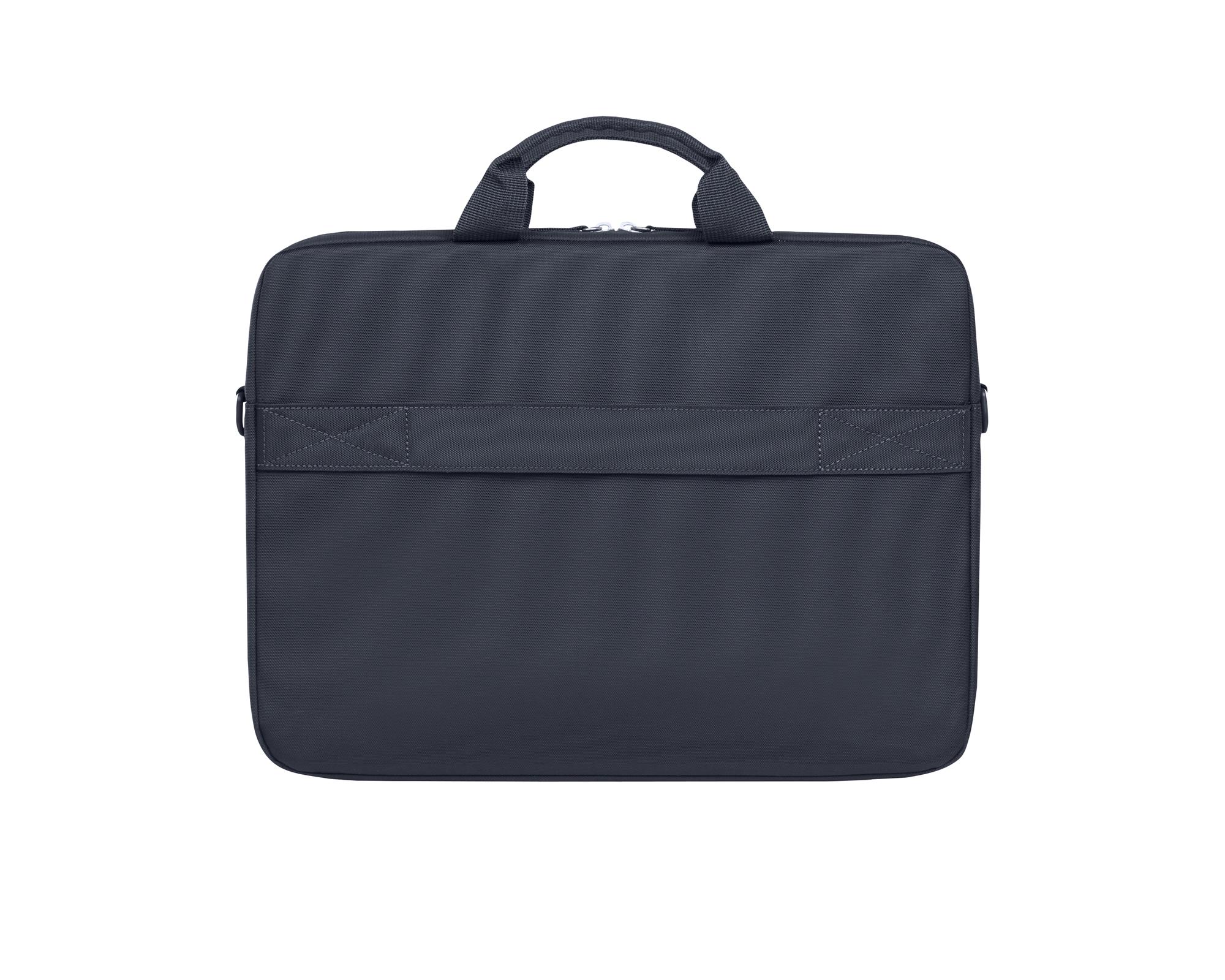 HP Everyday 16 inch Laptop Briefcase - Laptoptas - Odyssey Gray