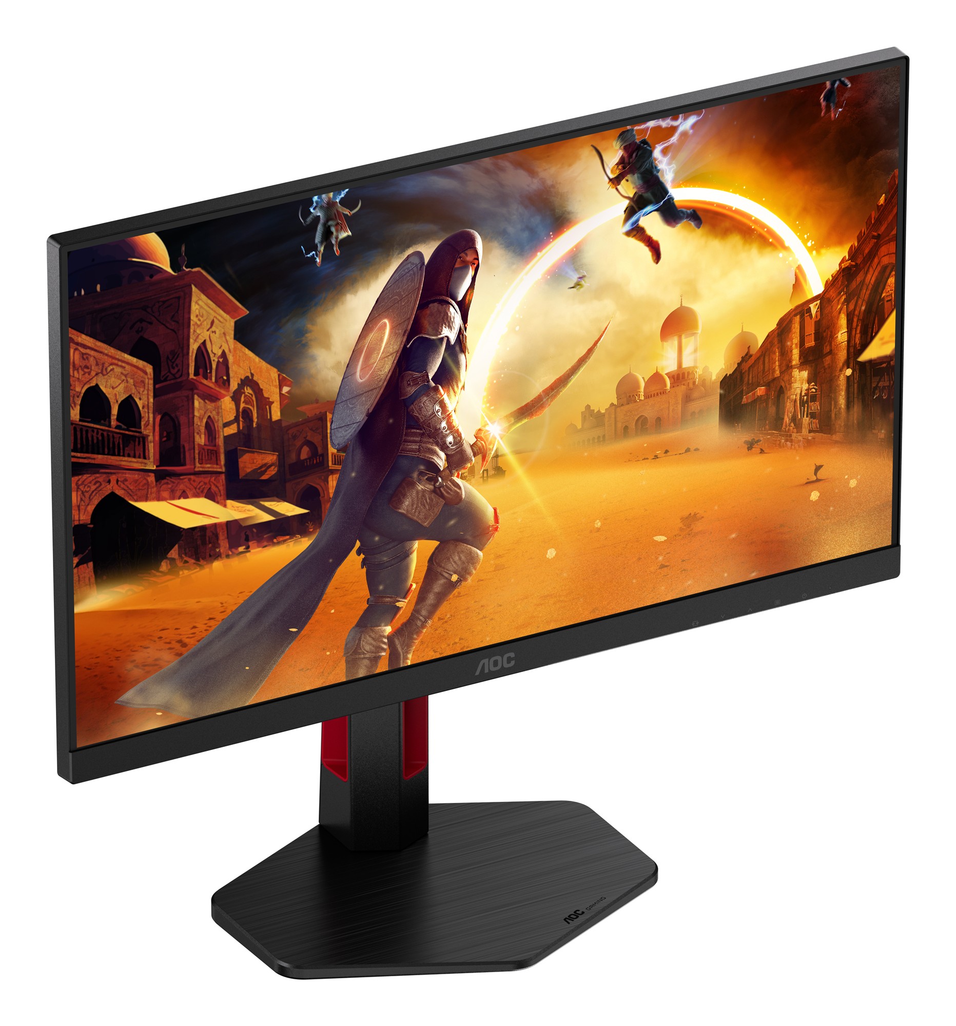 AOC 24G4ZR