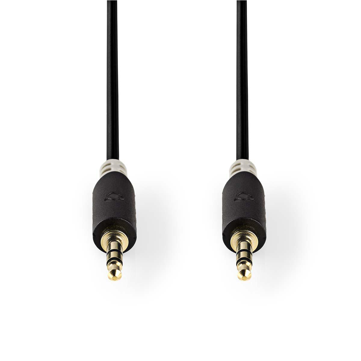 Nedis Audio Kabel | CABW22000AT50