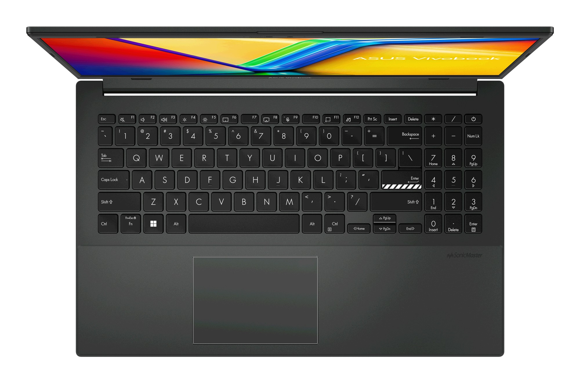 ASUS Vivobook Go 15 E1504FA-BQ5403W