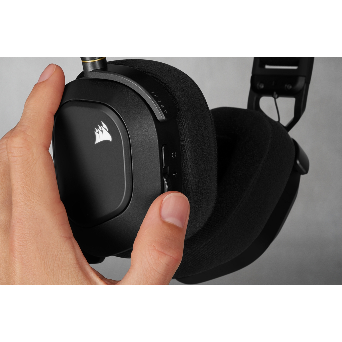 Corsair HS80 RGB Wireless Gaming Headset