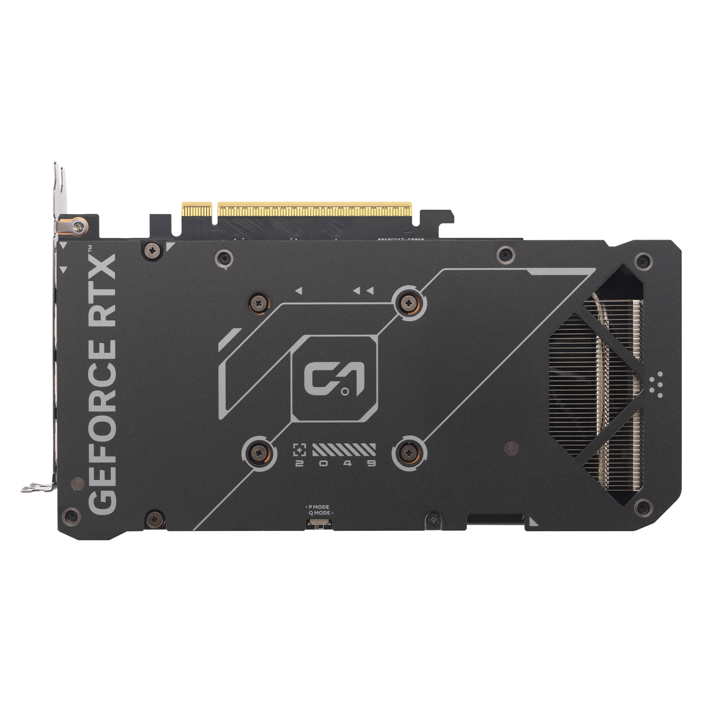 ASUS Dual GeForce RTX 5060 Ti 8GB GDDR7 OC Edition