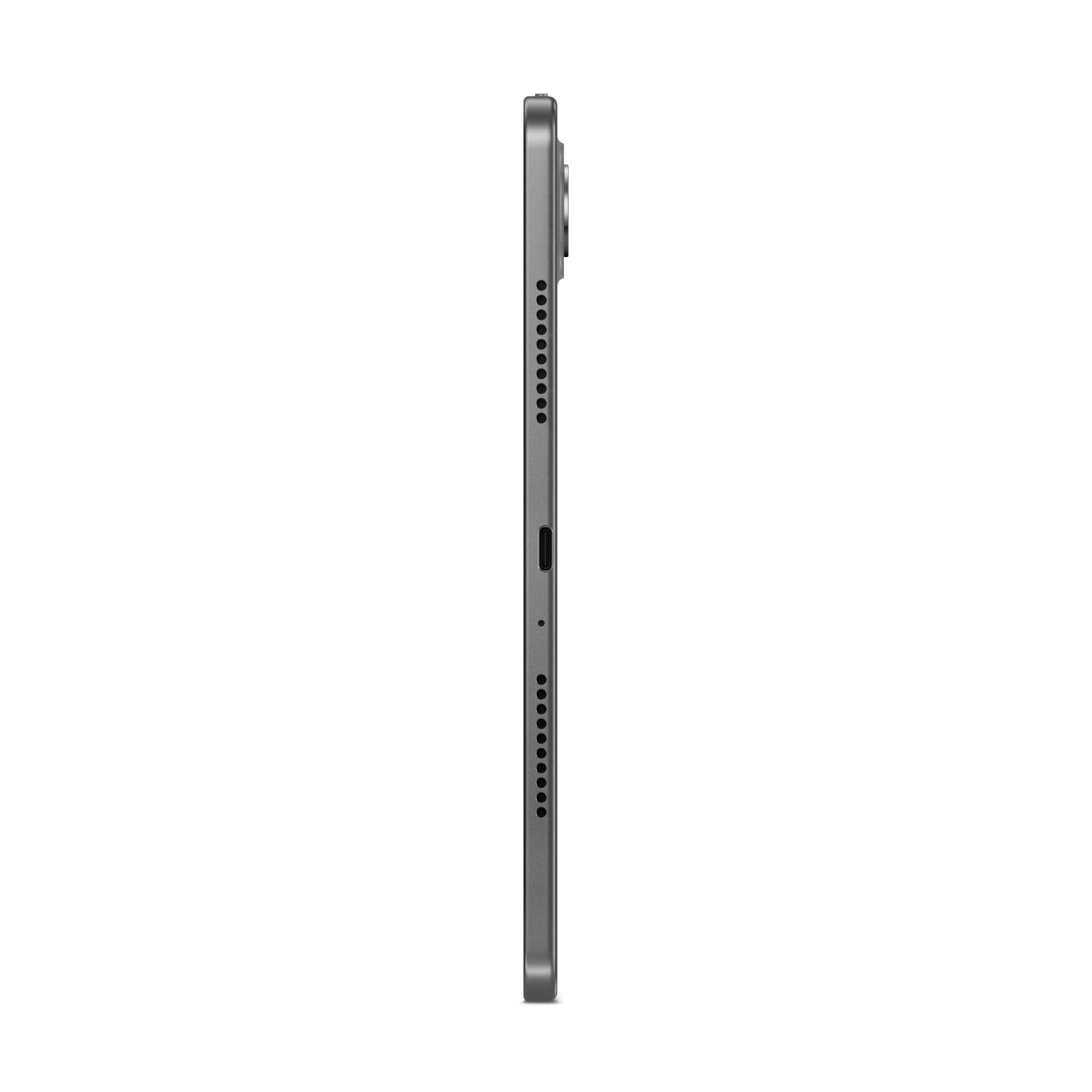 Lenovo Yoga Tab 11,1" 256GB Grijs met Stylus