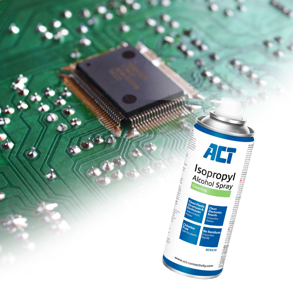 ACT Isopropyl Alcohol Spray