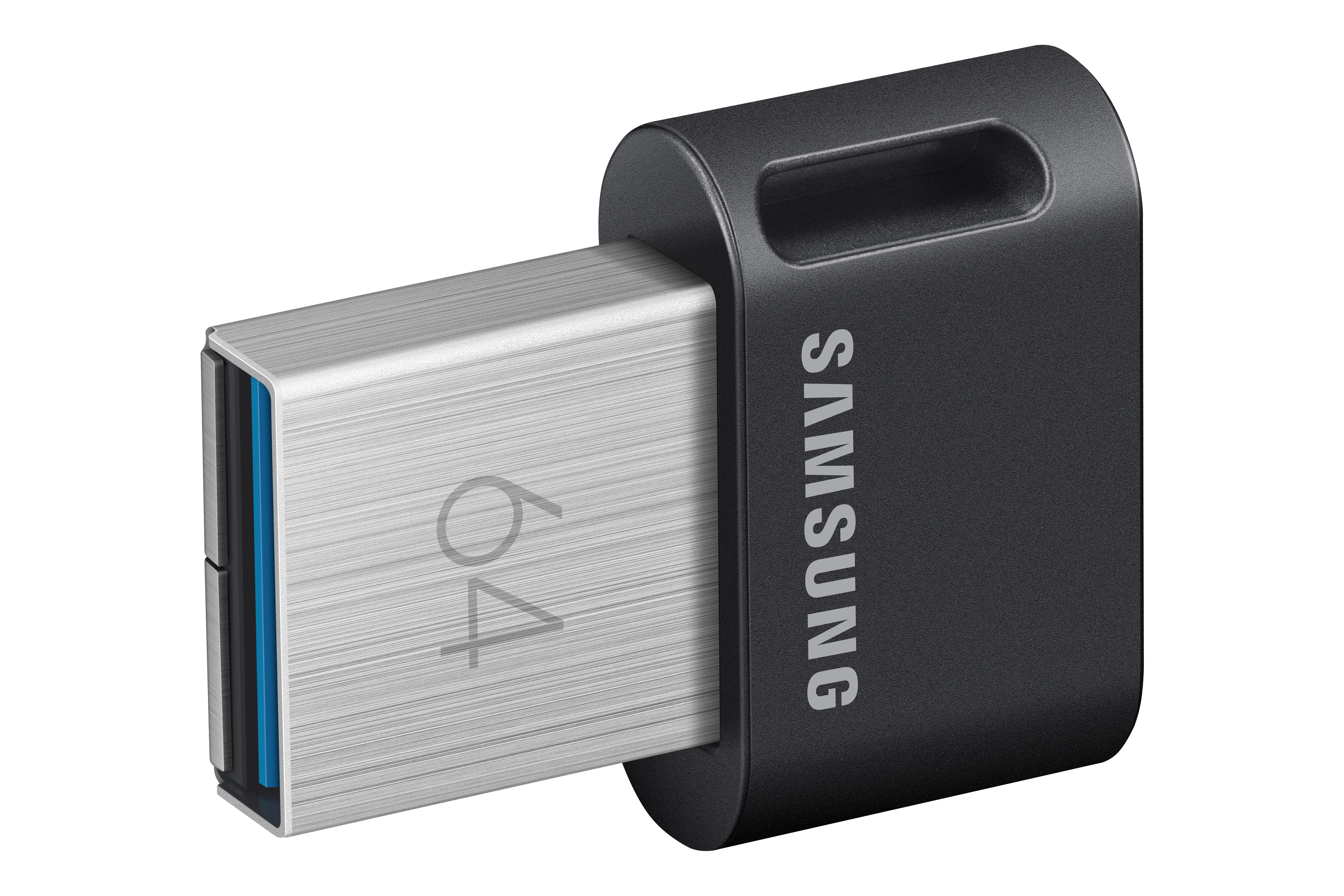 Samsung FIT Plus - 64GB - USB 3.1
