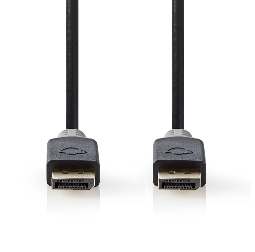 Nedis DisplayPort Kabel 1.2 | CCBW37000AT20